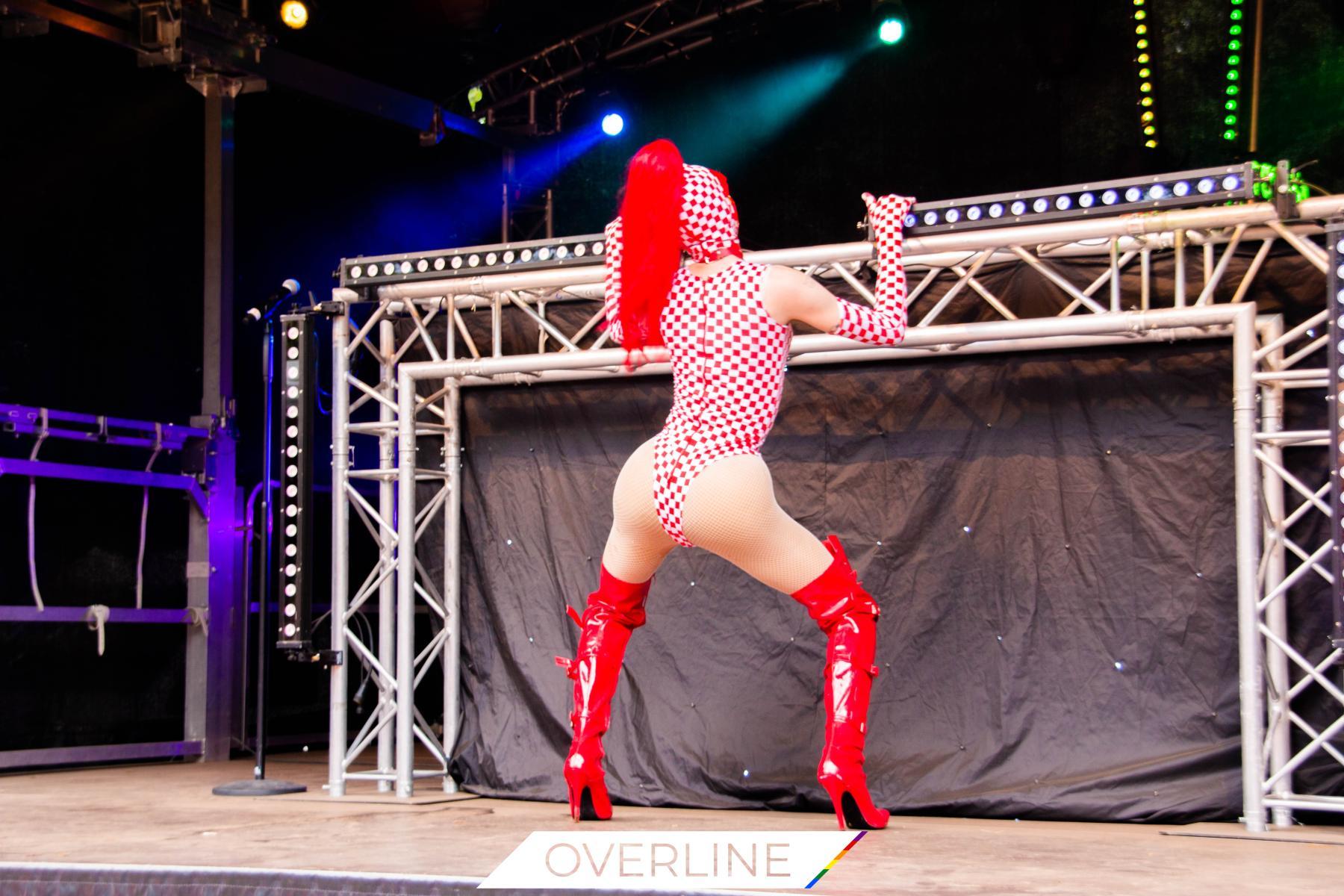 Wäldchestag - Sonntag  05.06.2022 | Bild 177