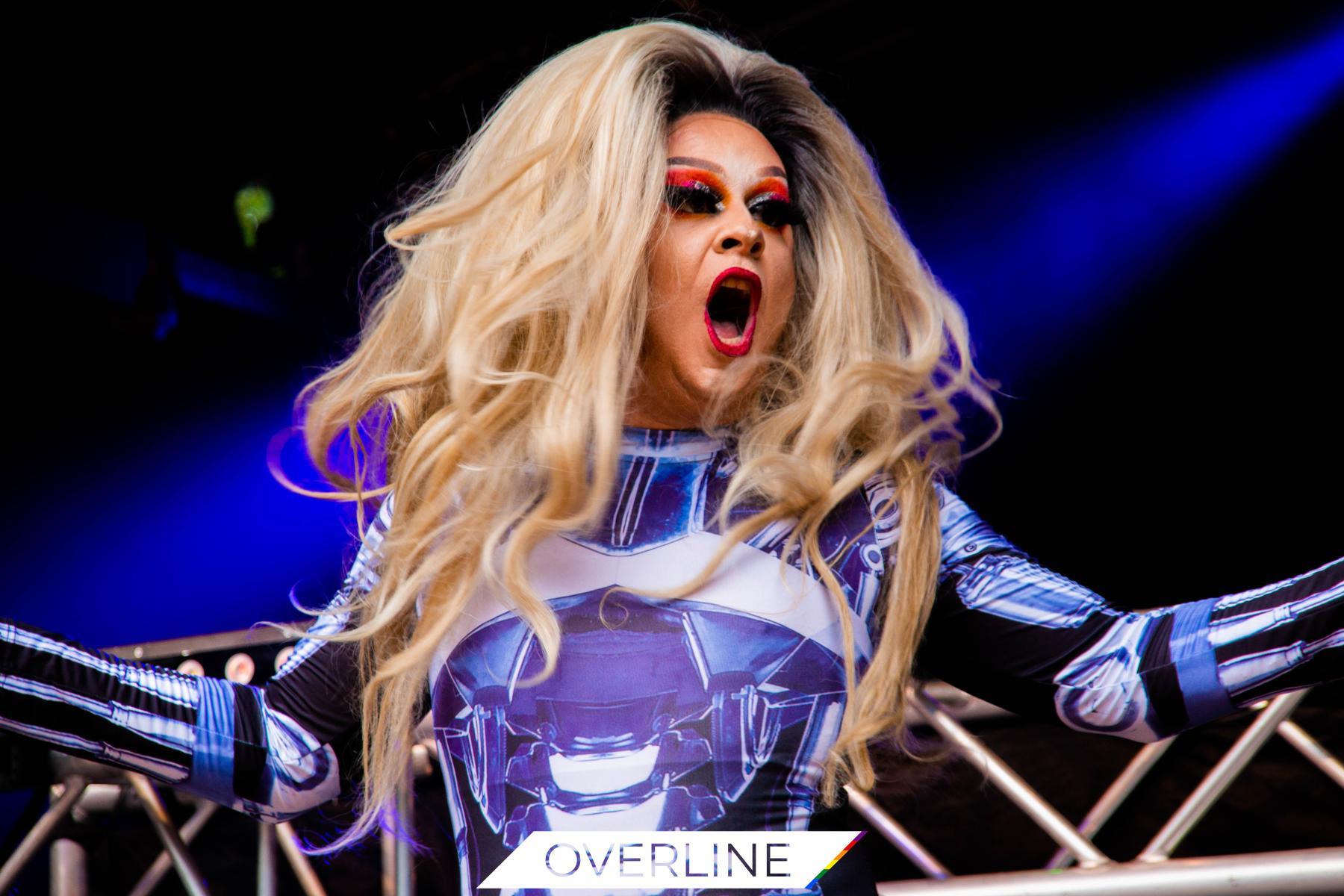 Wäldchestag - Sonntag  05.06.2022 | Bild 243