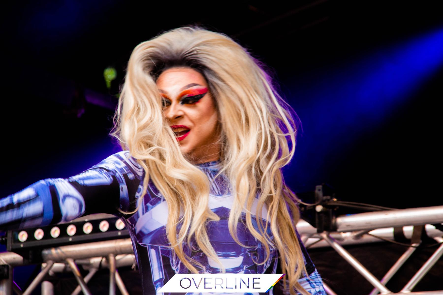 Wäldchestag - Sonntag  05.06.2022 | Bild 244