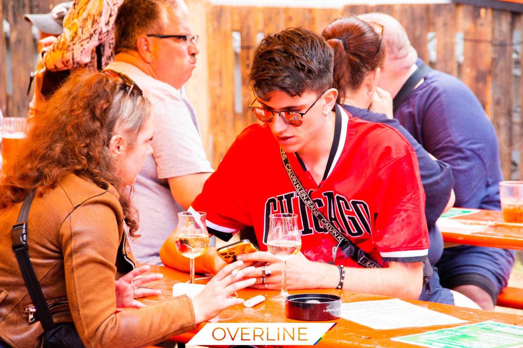 Wäldchestag - Sonntag  05.06.2022 | Bild 273