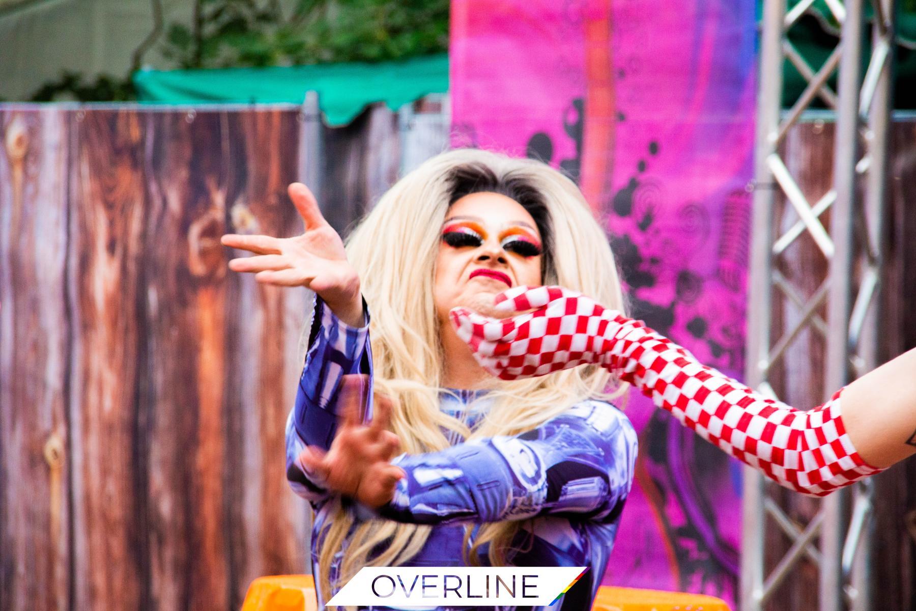 Wäldchestag - Sonntag  05.06.2022 | Bild 286