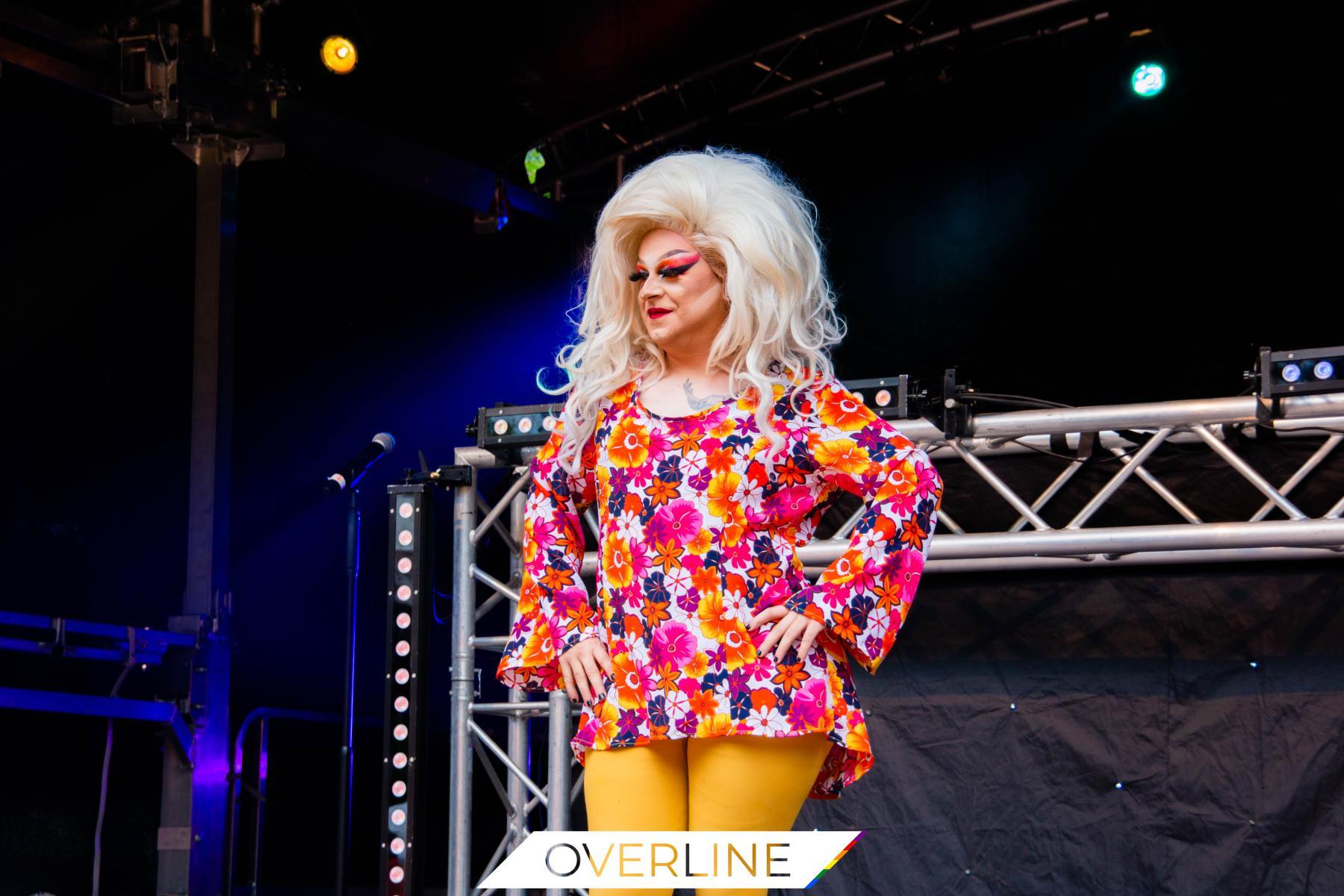 Wäldchestag - Sonntag  05.06.2022 | Bild 91