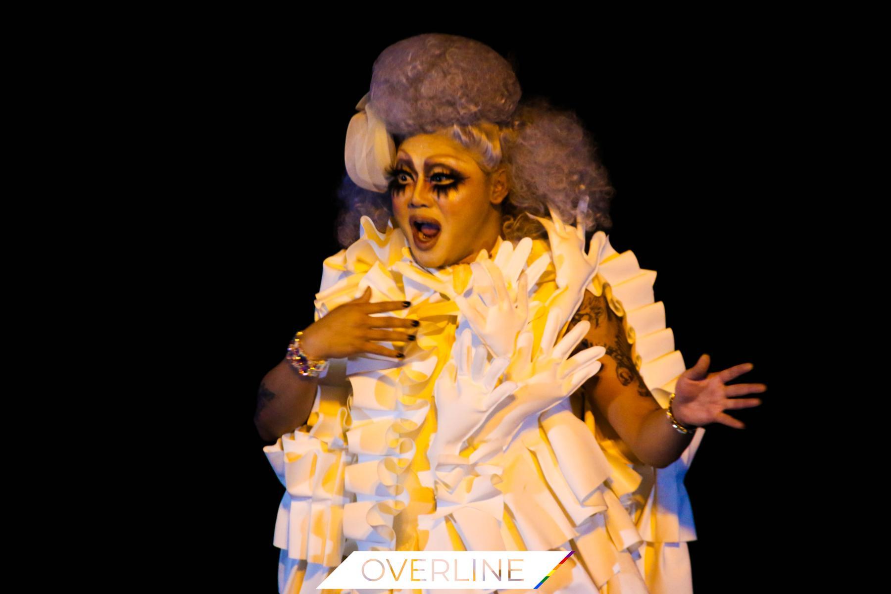 Night Queens 18.06.2022 | Bild 41