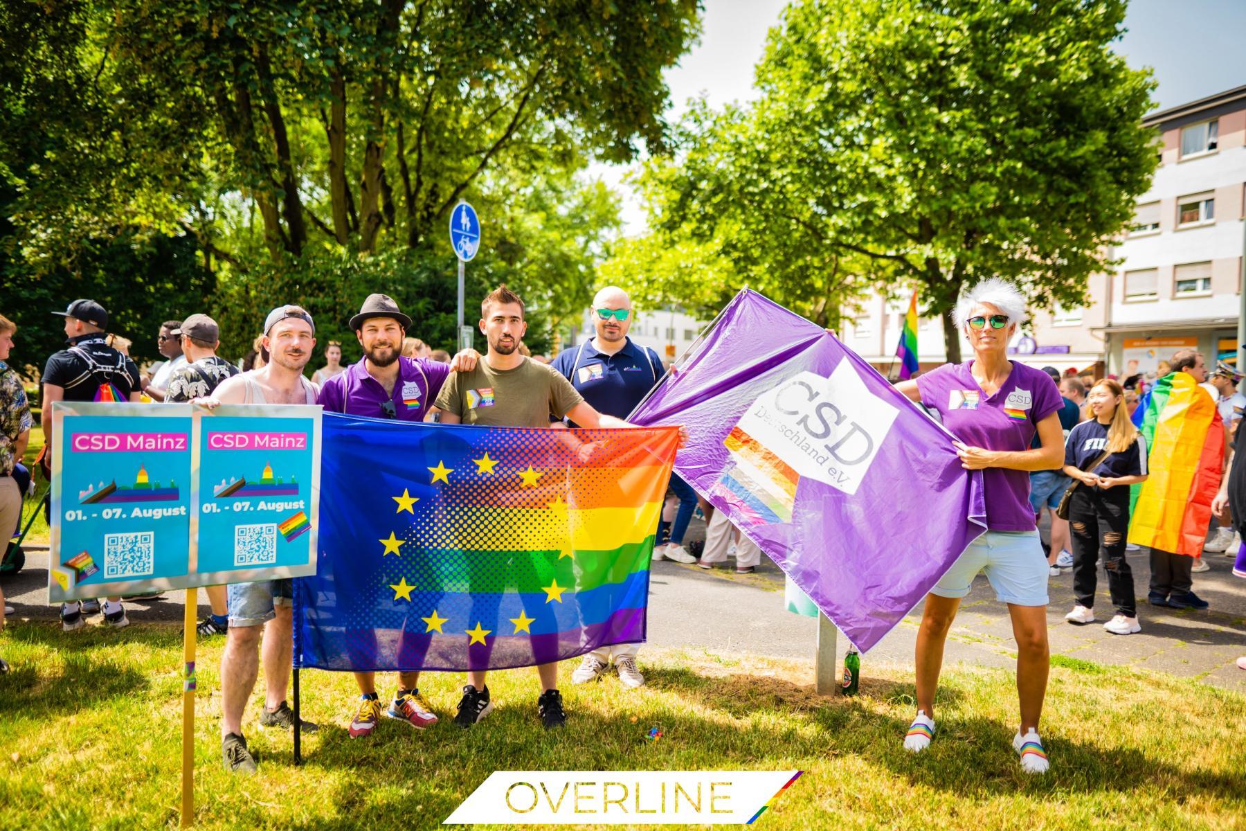 CSD MTK Demonstration  18.06.2022 | Bild 12