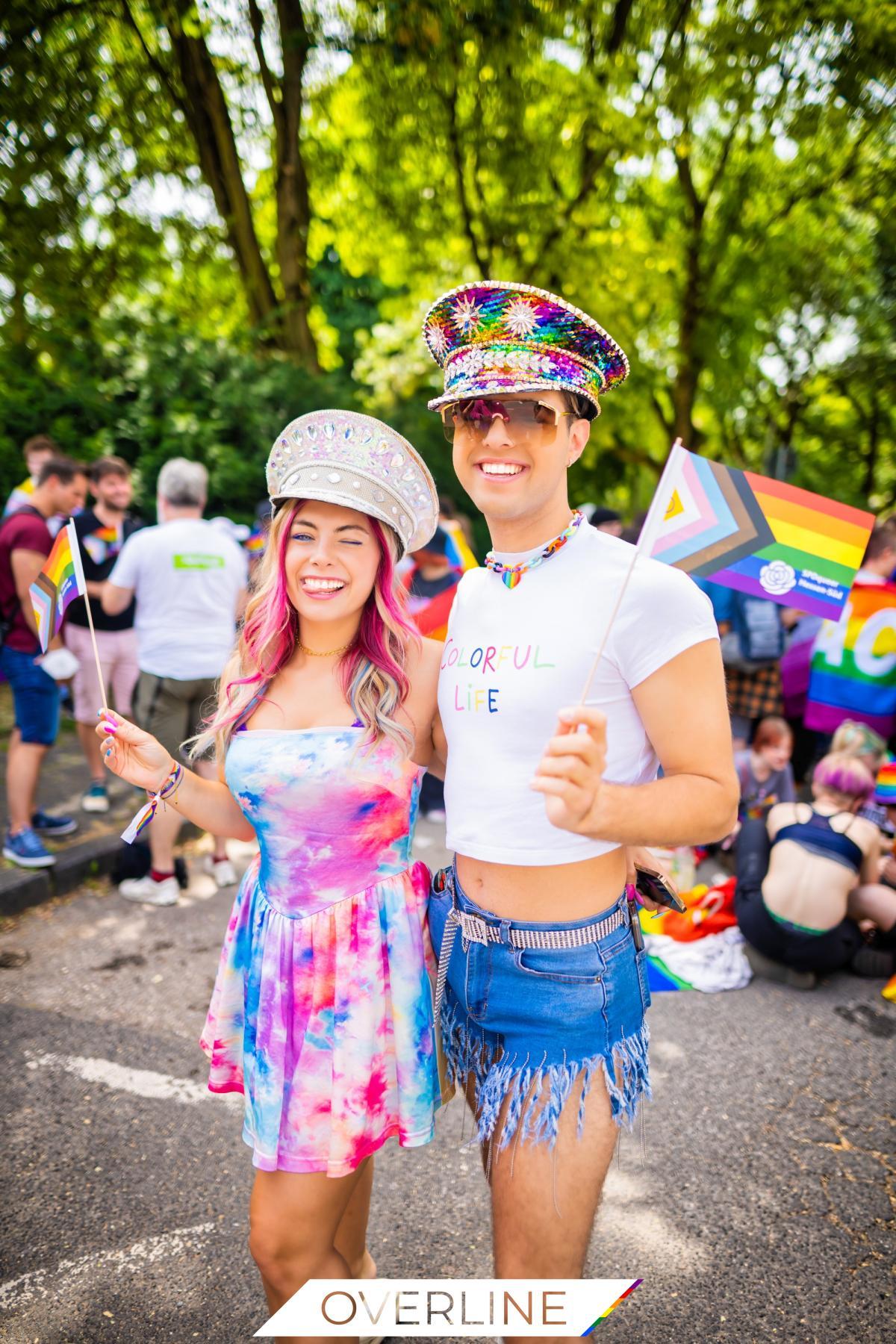 CSD MTK Demonstration  18.06.2022 | Bild 13