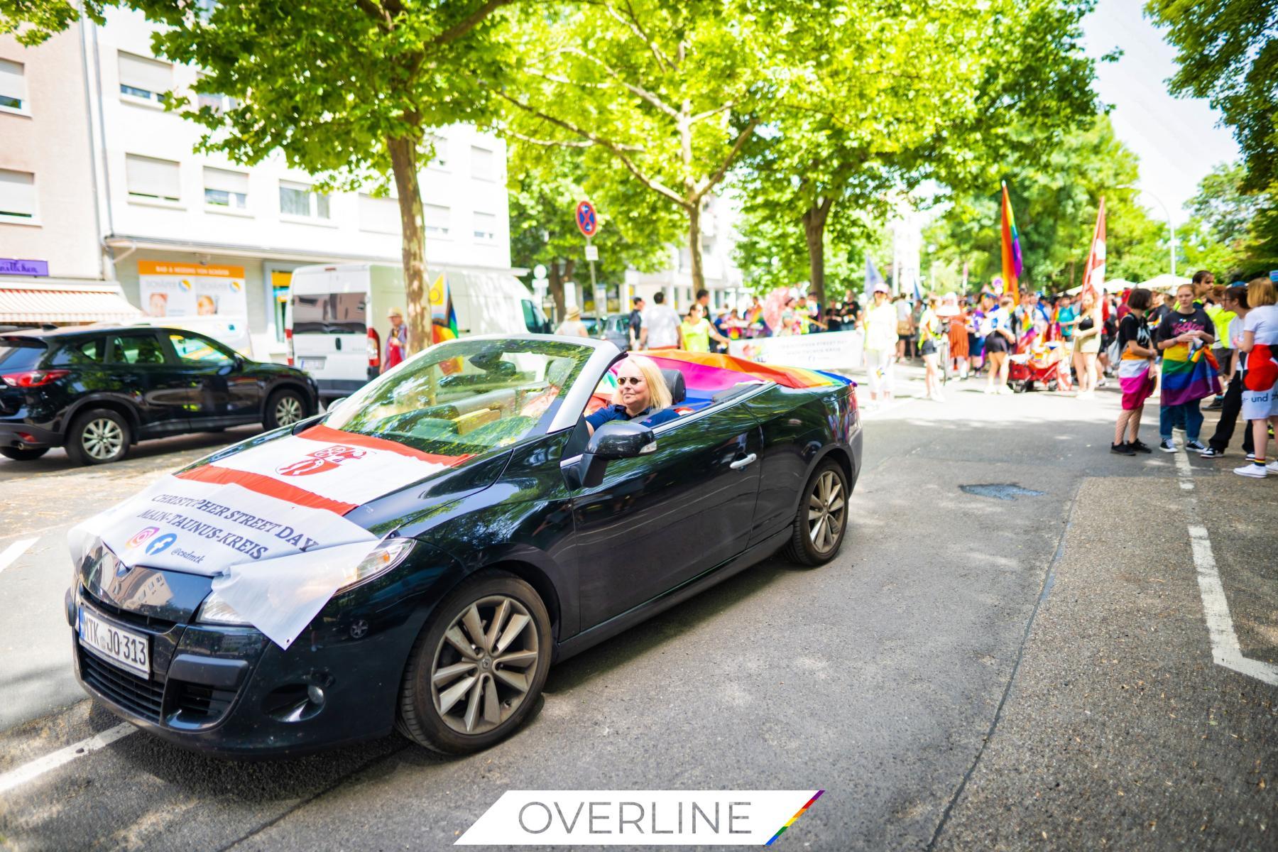 CSD MTK Demonstration  18.06.2022 | Bild 14