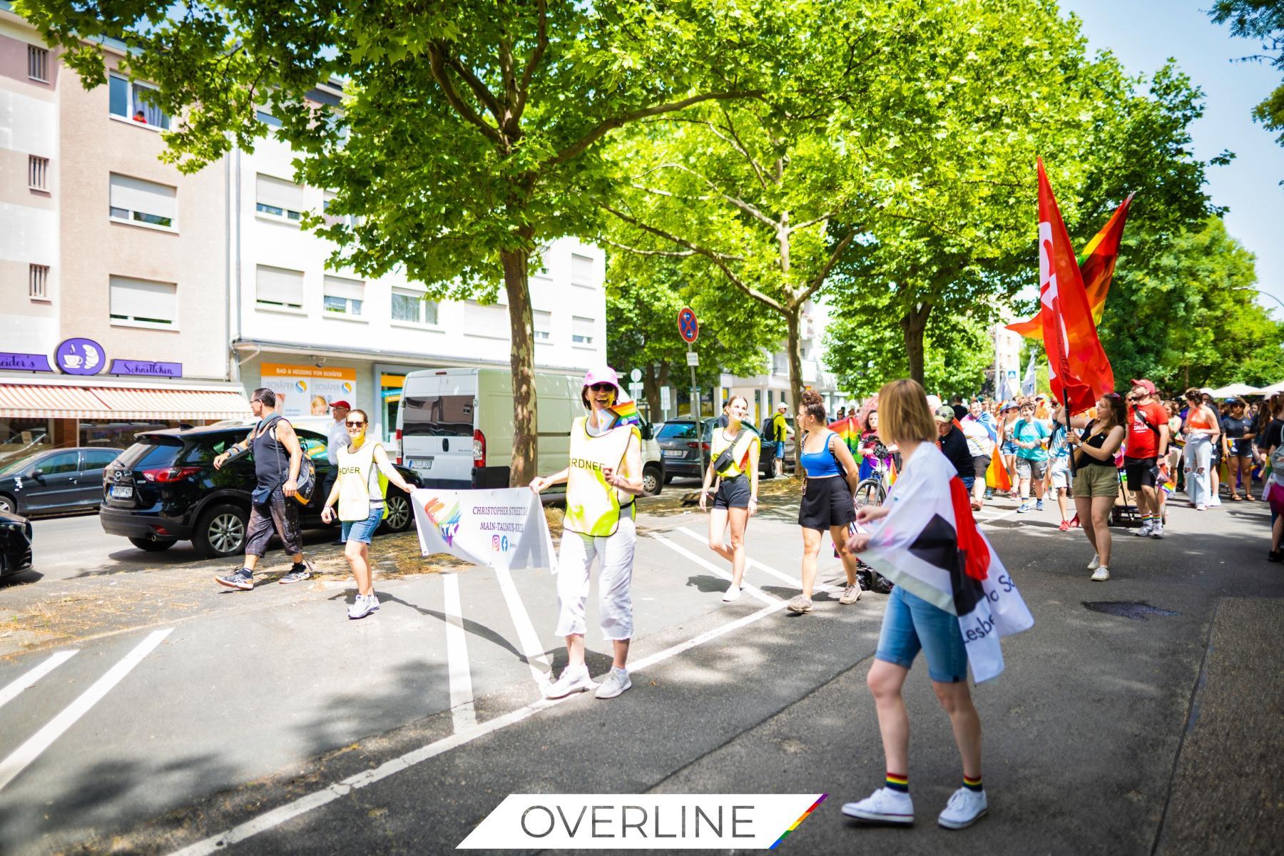 CSD MTK Demonstration  18.06.2022 | Bild 15