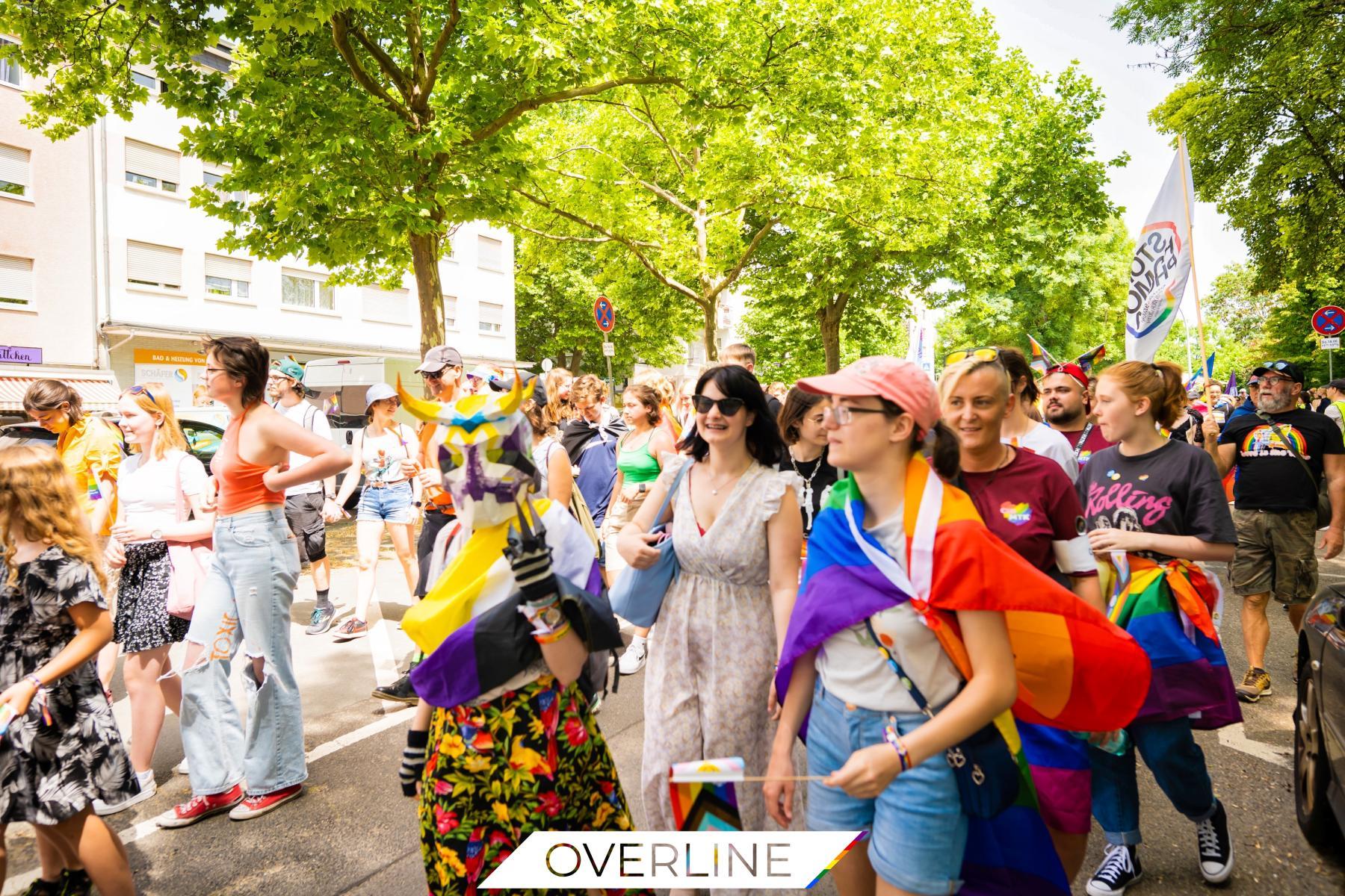 CSD MTK Demonstration  18.06.2022 | Bild 17