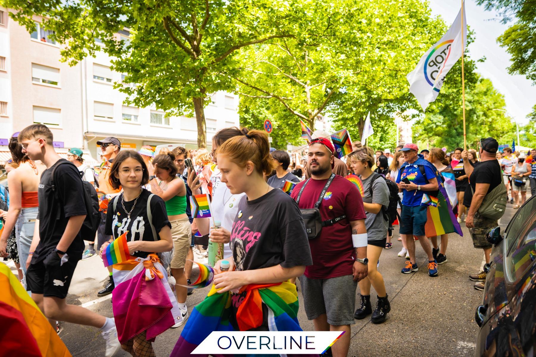 CSD MTK Demonstration  18.06.2022 | Bild 18