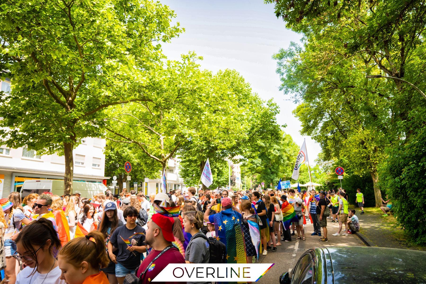 CSD MTK Demonstration  18.06.2022 | Bild 19