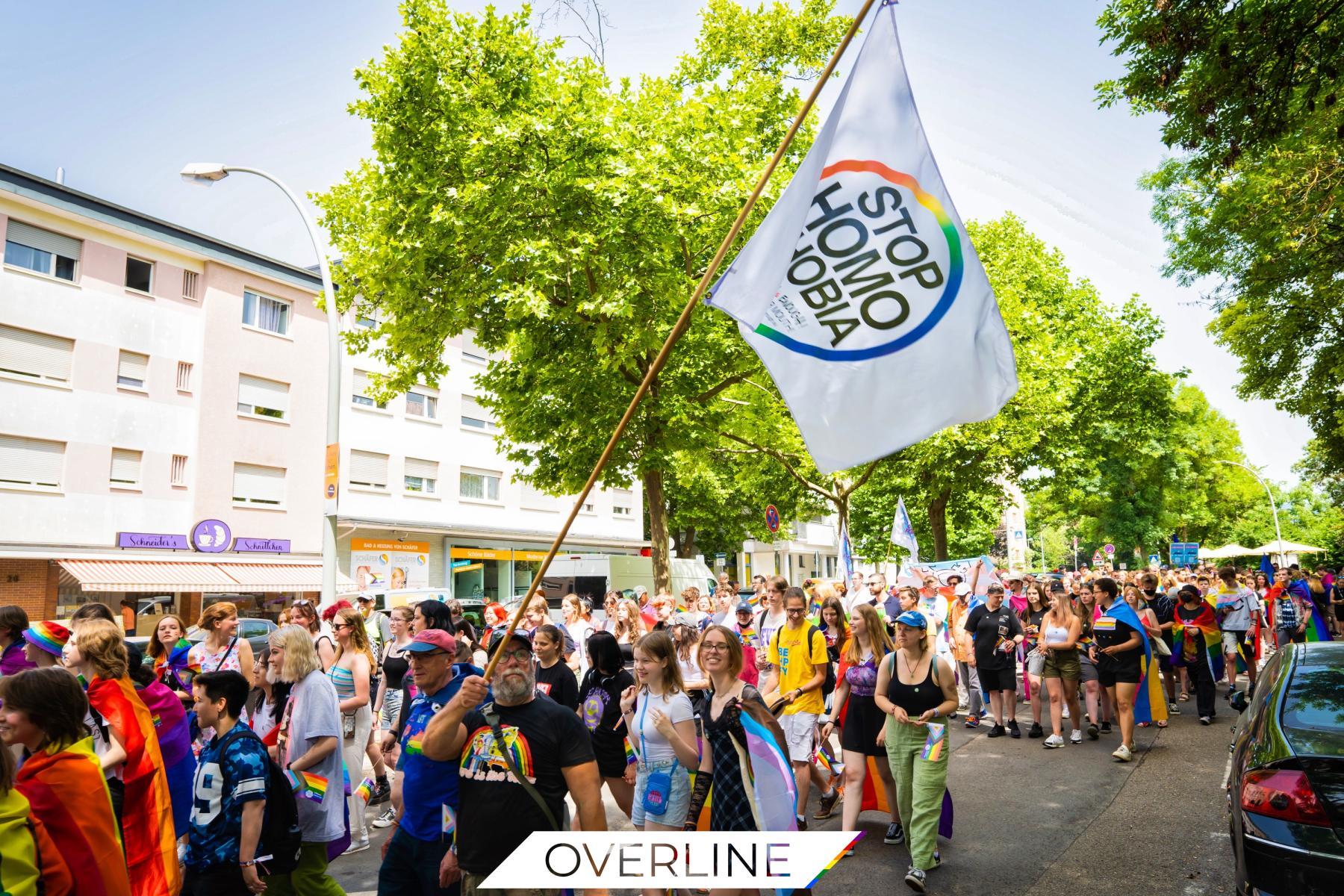 CSD MTK Demonstration  18.06.2022 | Bild 21