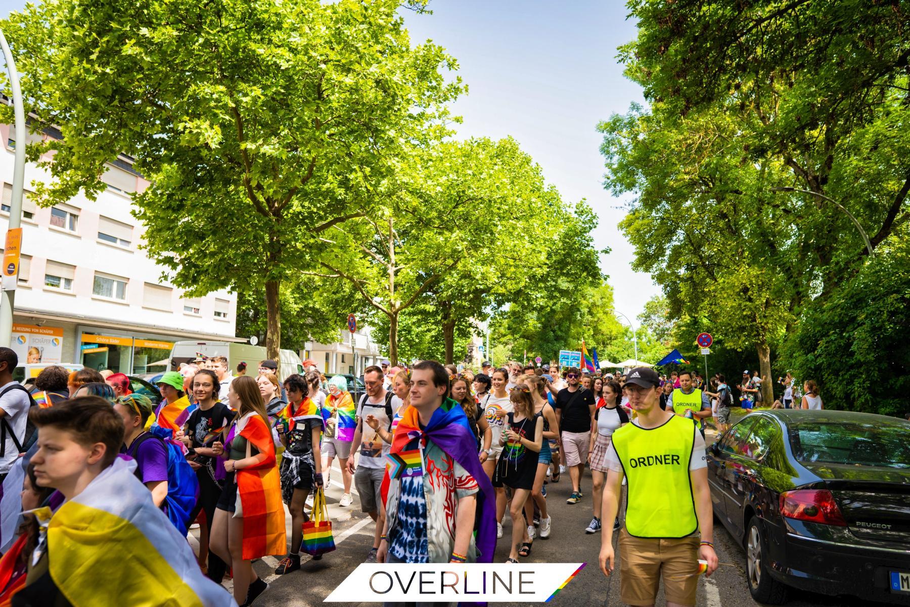 CSD MTK Demonstration  18.06.2022 | Bild 23