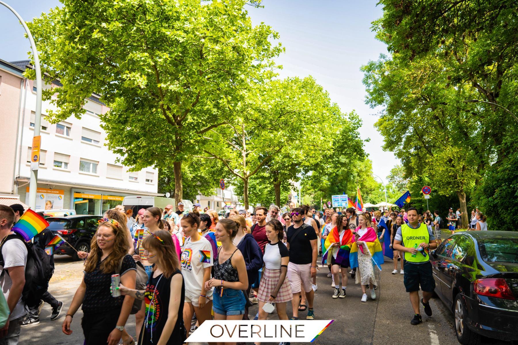 CSD MTK Demonstration  18.06.2022 | Bild 25