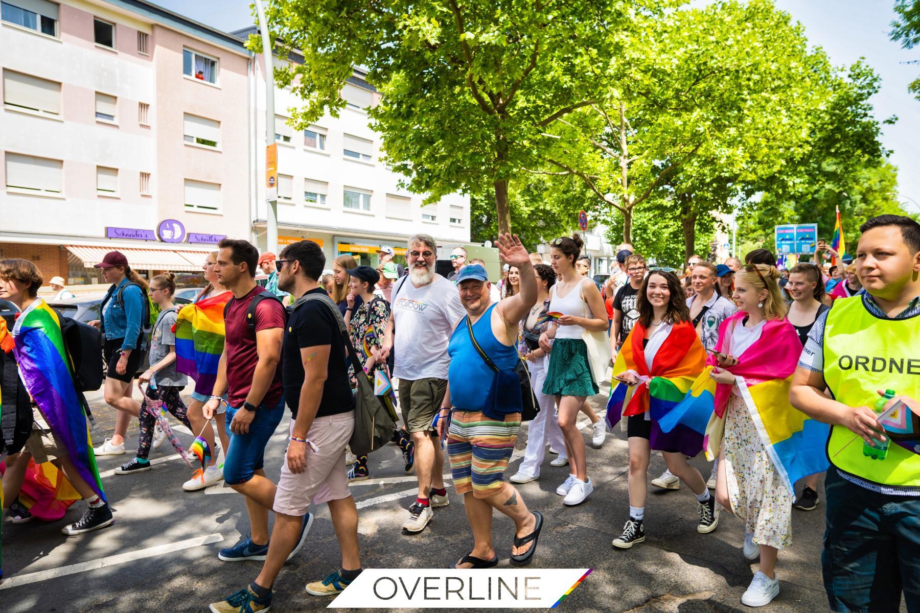 CSD MTK Demonstration  18.06.2022 | Bild 26