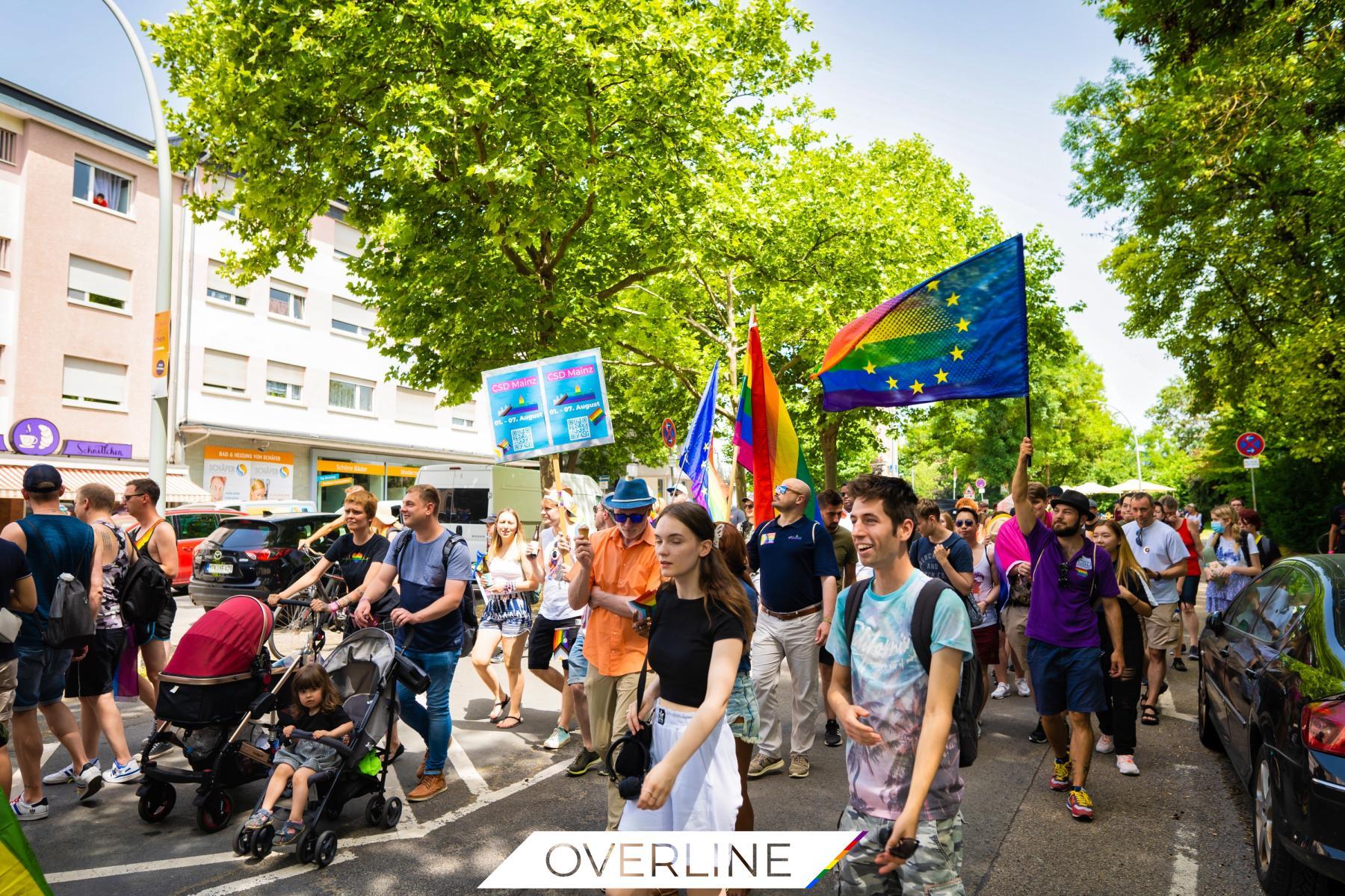 CSD MTK Demonstration  18.06.2022 | Bild 27