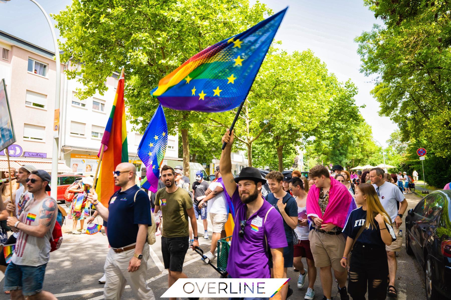 CSD MTK Demonstration  18.06.2022 | Bild 29