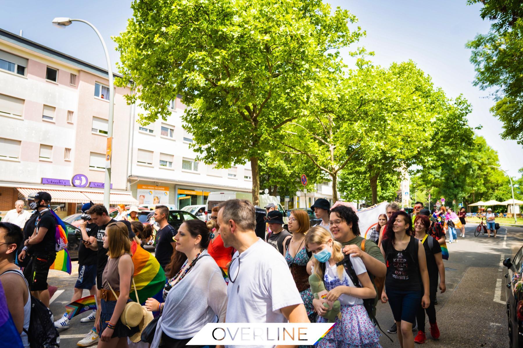 CSD MTK Demonstration  18.06.2022 | Bild 30