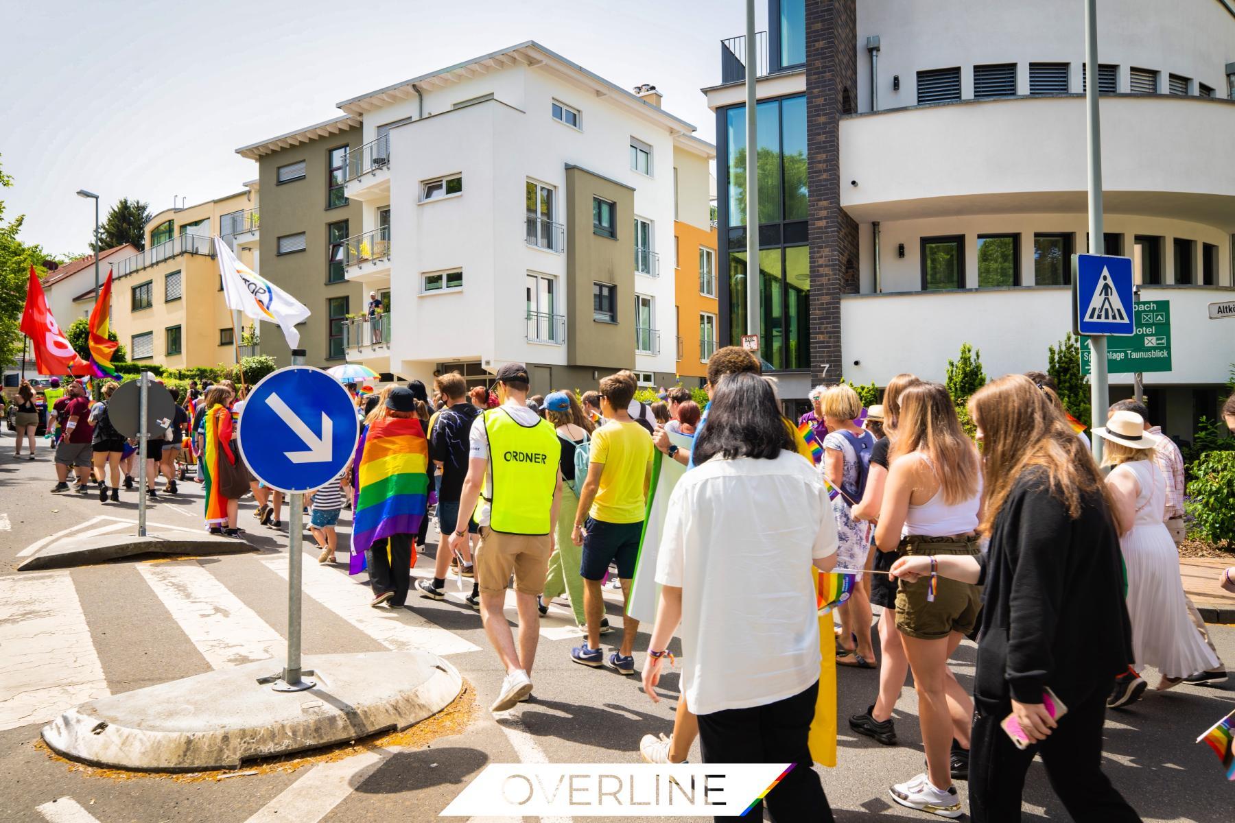 CSD MTK Demonstration  18.06.2022 | Bild 31