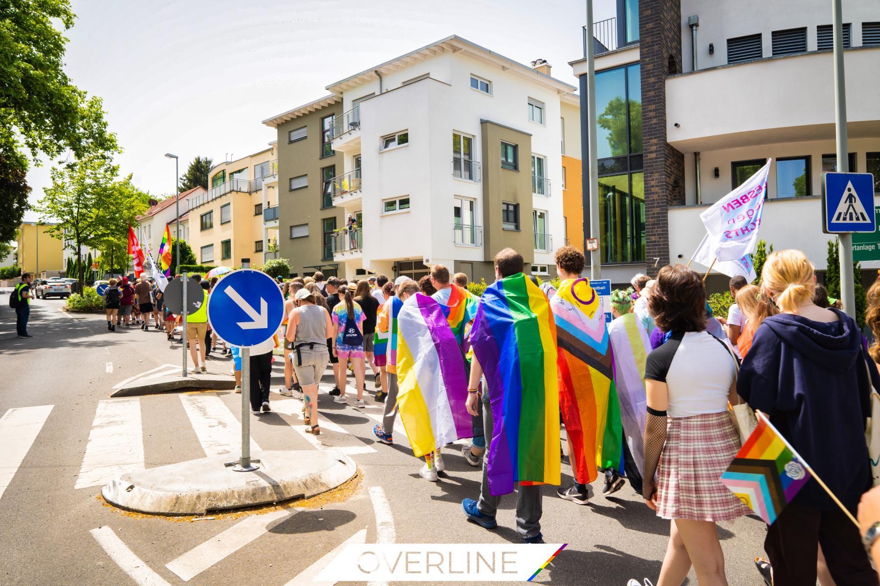 CSD MTK Demonstration  18.06.2022 | Bild 32
