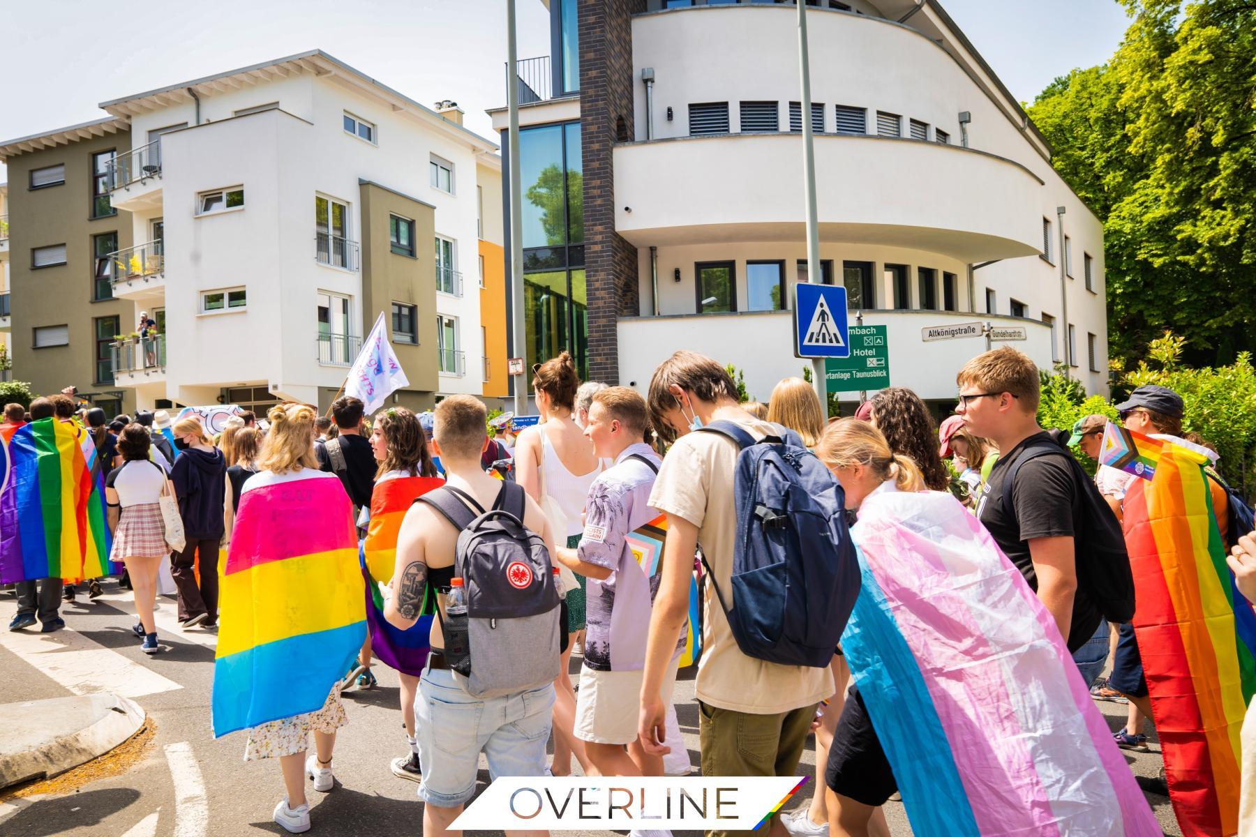 CSD MTK Demonstration  18.06.2022 | Bild 33