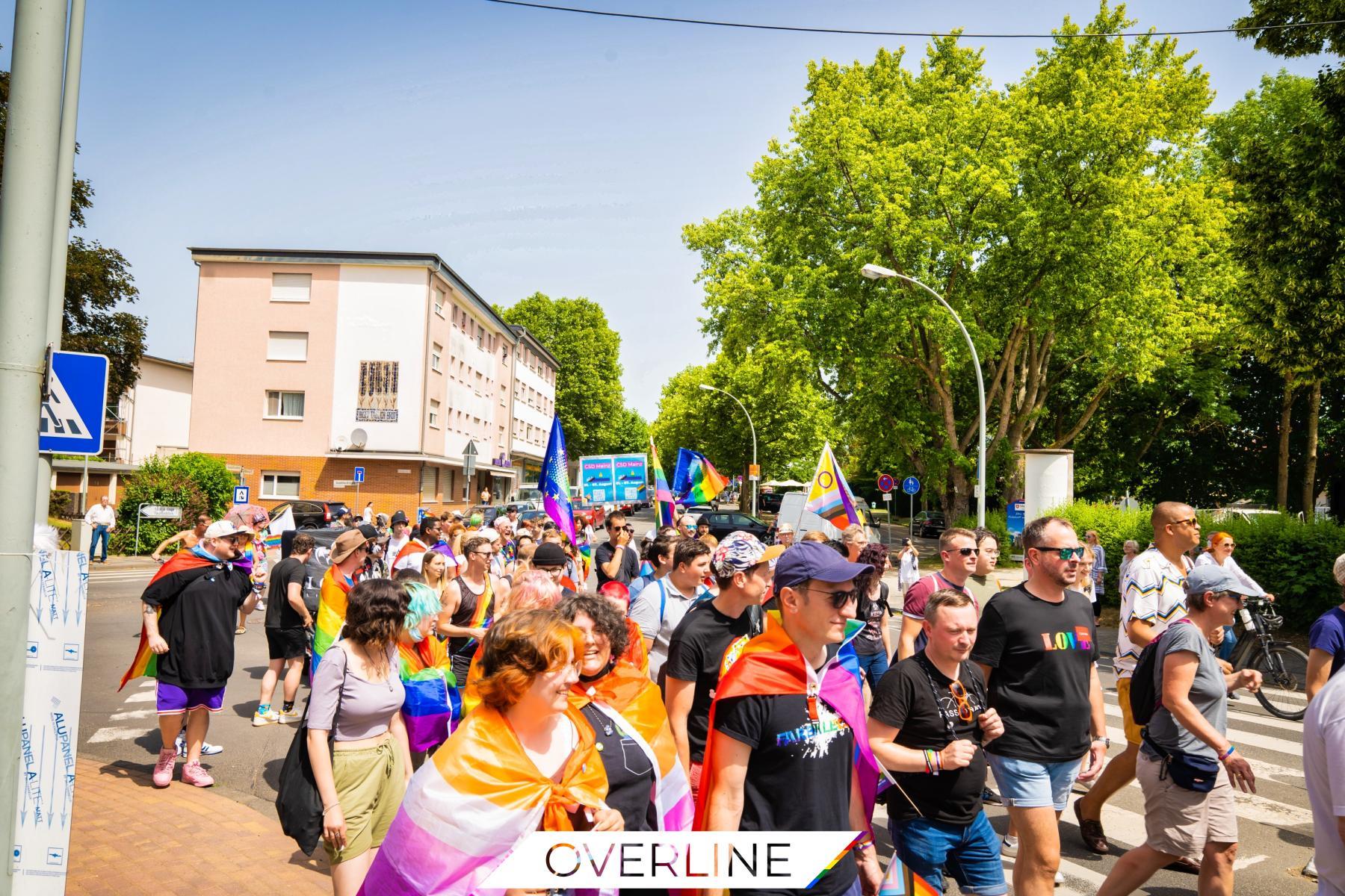 CSD MTK Demonstration  18.06.2022 | Bild 34