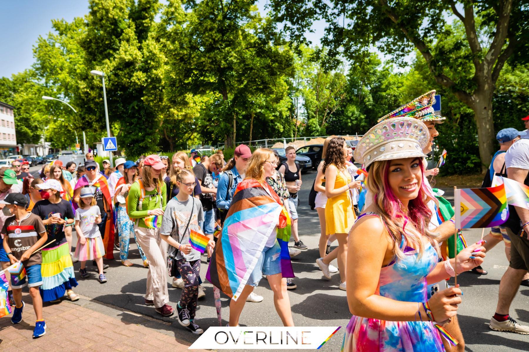 CSD MTK Demonstration  18.06.2022 | Bild 35