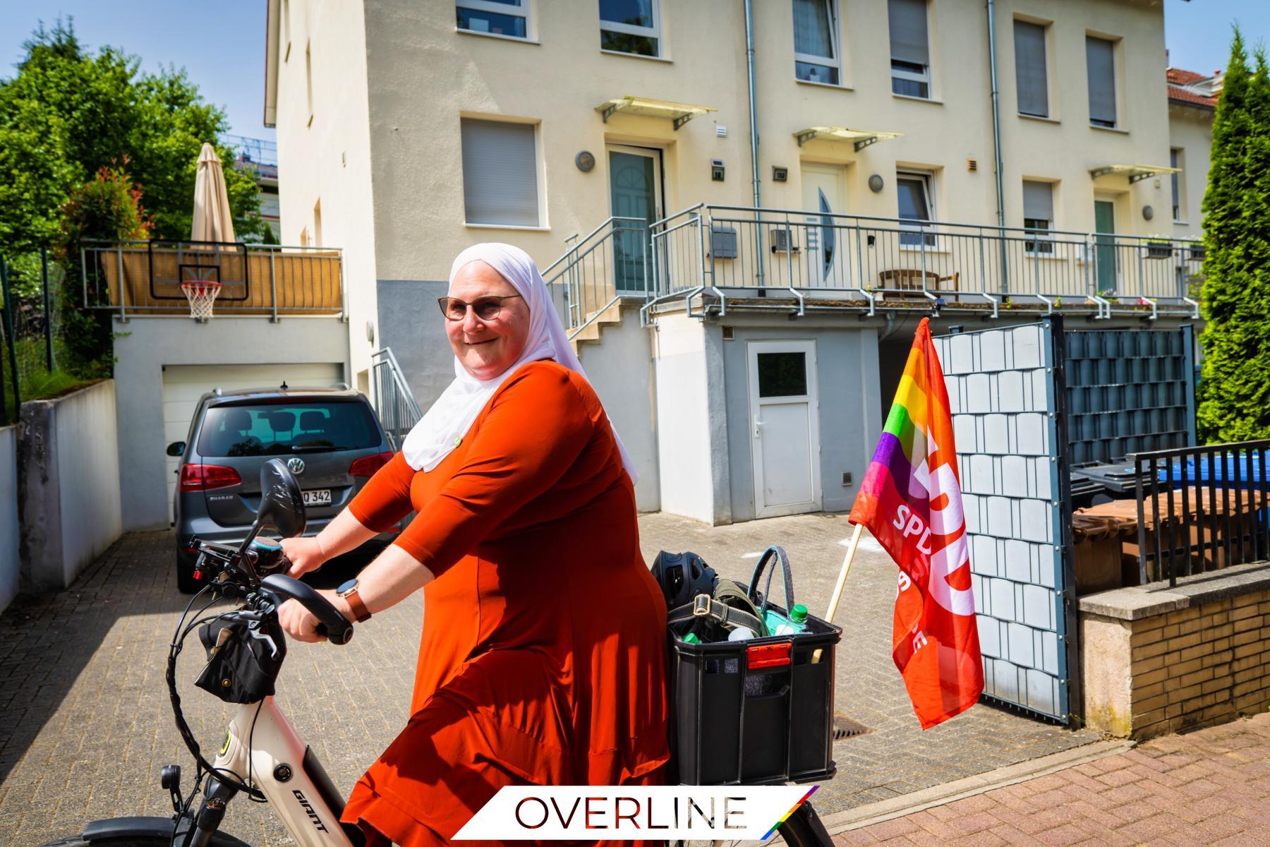 CSD MTK Demonstration  18.06.2022 | Bild 37