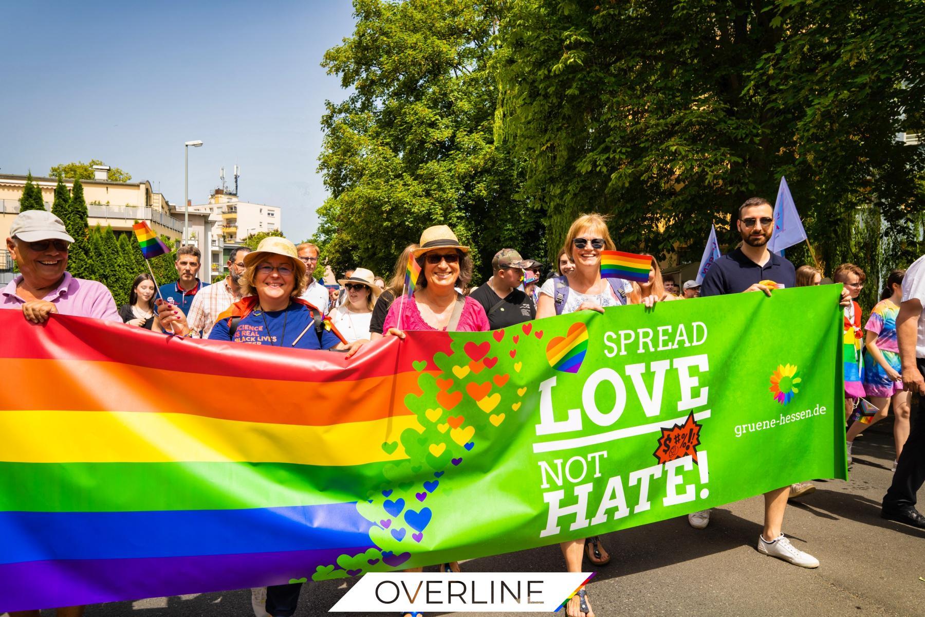 CSD MTK Demonstration  18.06.2022 | Bild 43