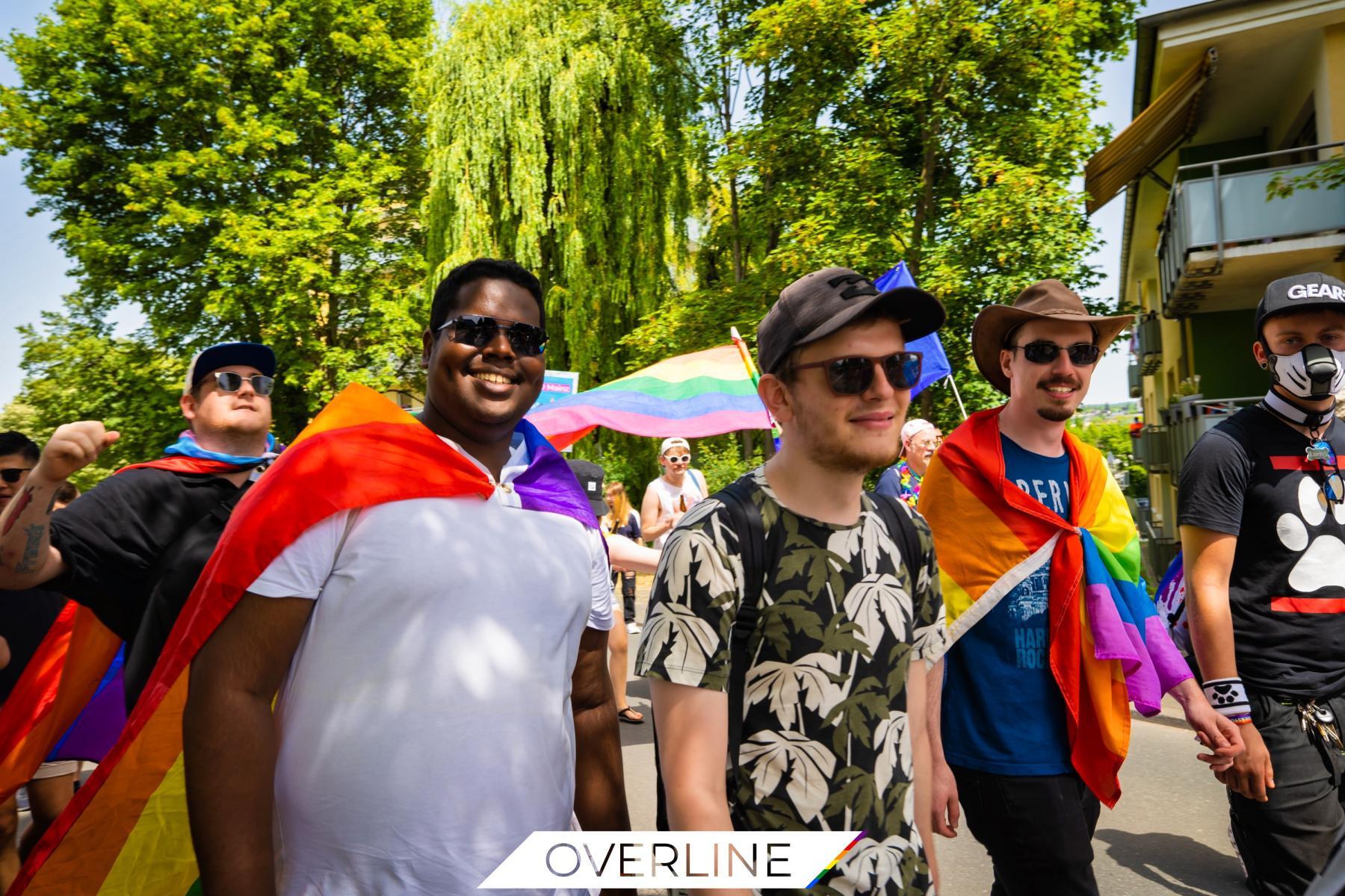 CSD MTK Demonstration  18.06.2022 | Bild 46