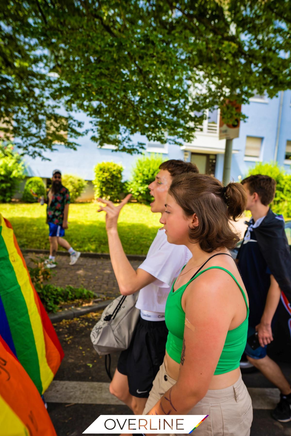 CSD MTK Demonstration  18.06.2022 | Bild 48