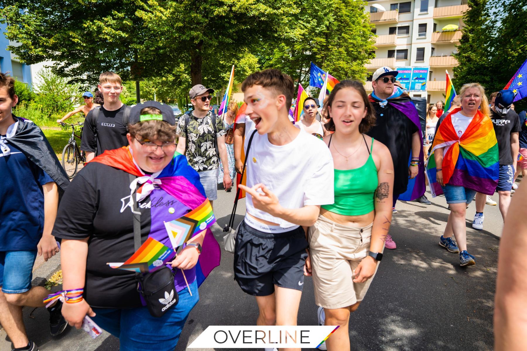 CSD MTK Demonstration  18.06.2022 | Bild 49