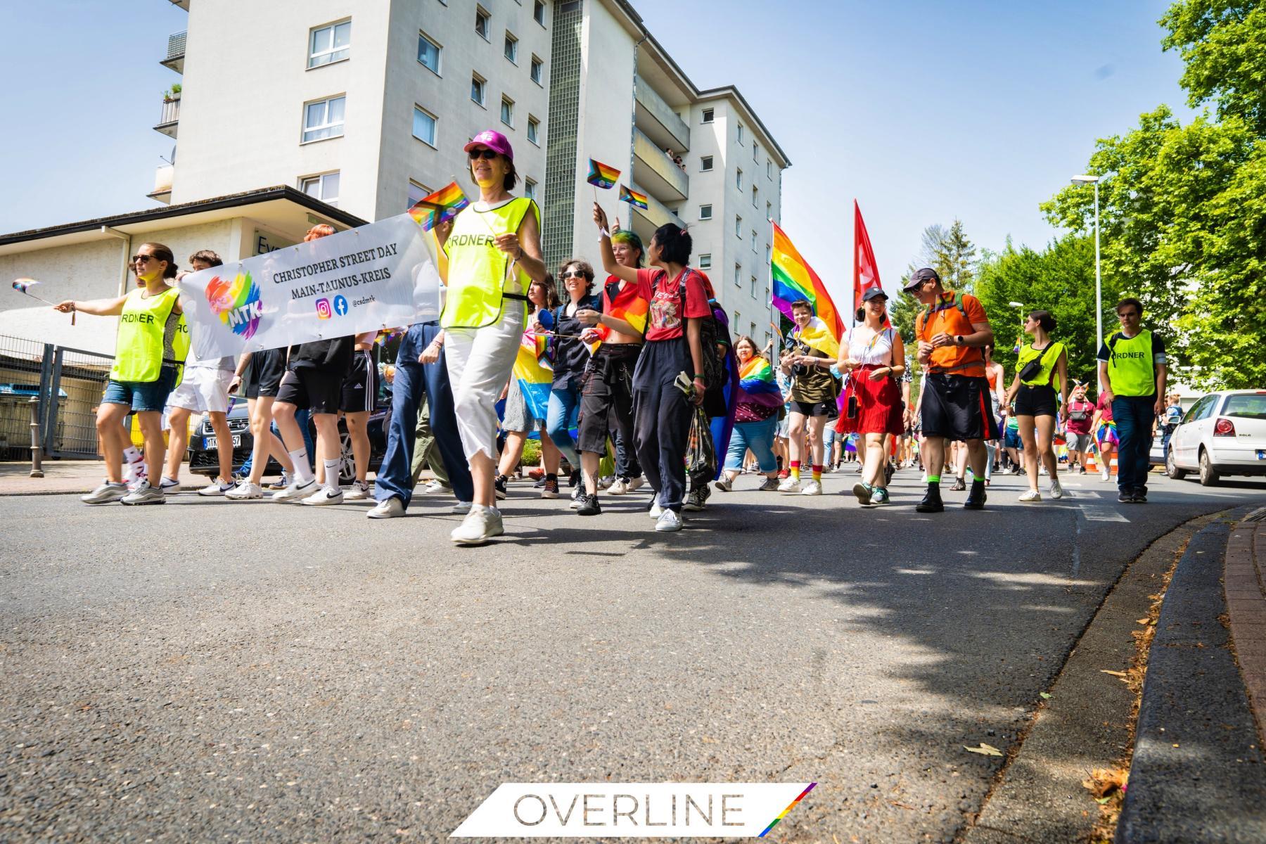 CSD MTK Demonstration  18.06.2022 | Bild 51