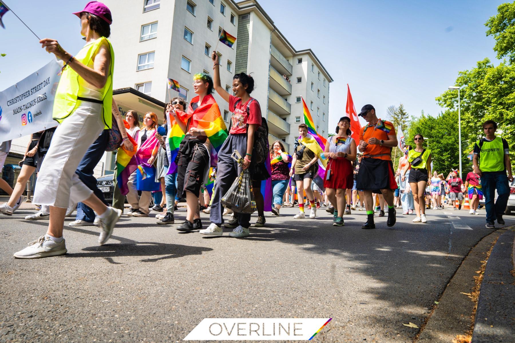 CSD MTK Demonstration  18.06.2022 | Bild 52