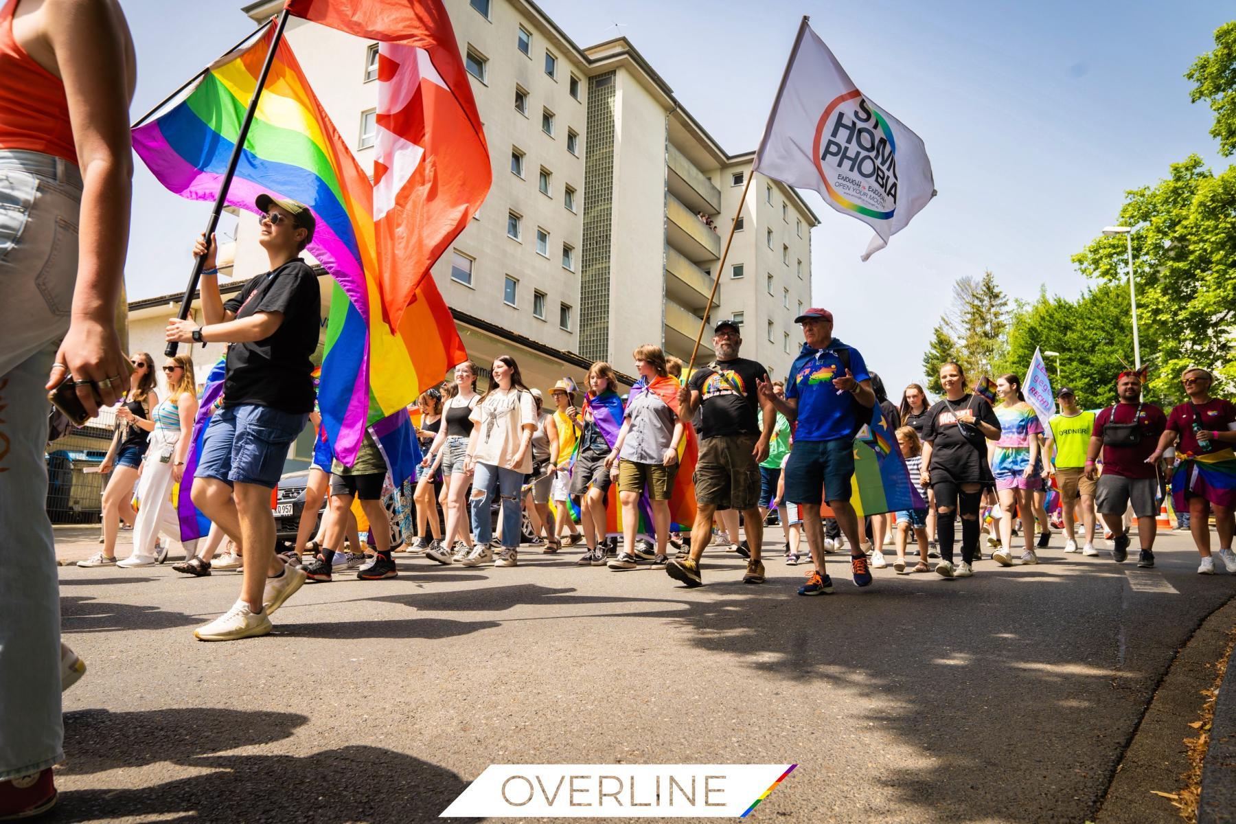 CSD MTK Demonstration  18.06.2022 | Bild 54