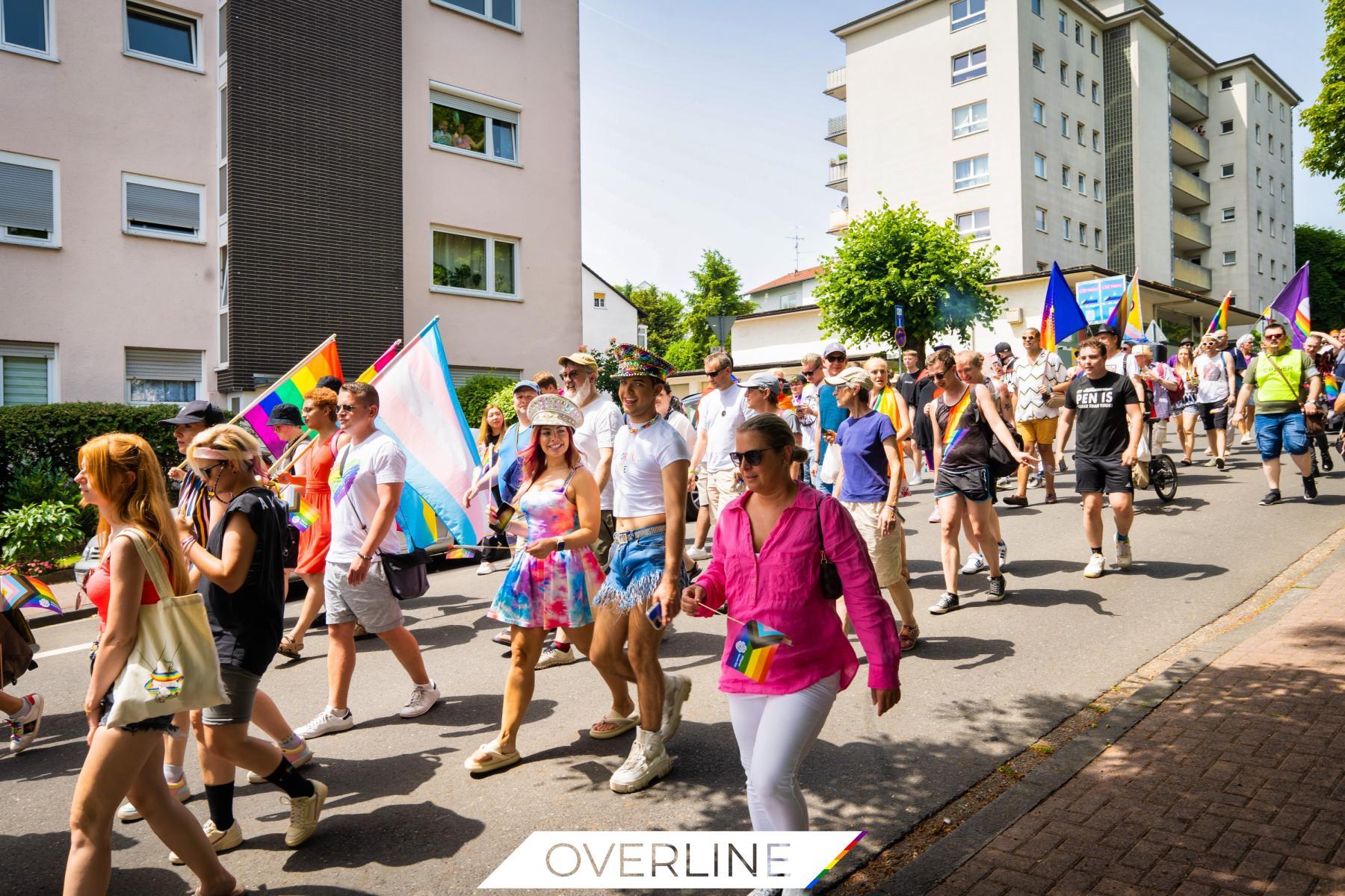 CSD MTK Demonstration  18.06.2022 | Bild 57