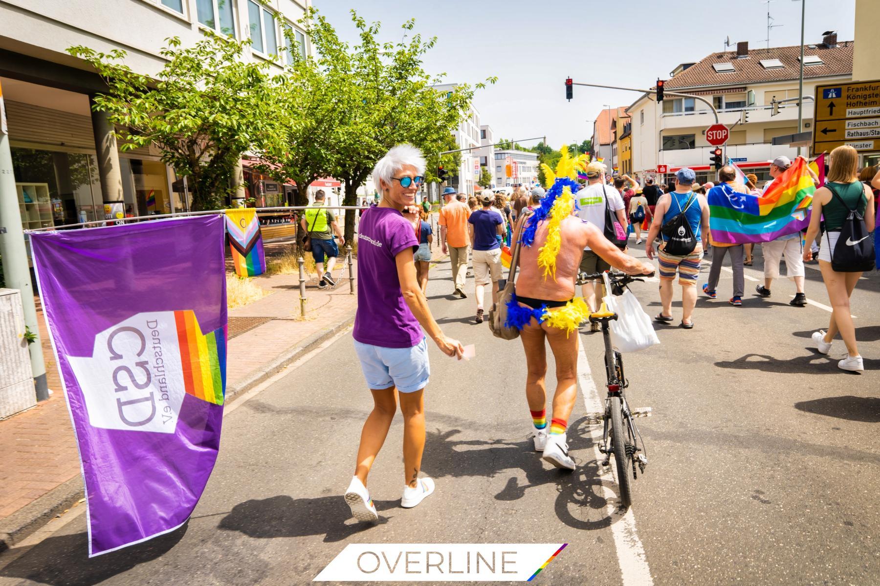 CSD MTK Demonstration  18.06.2022 | Bild 59