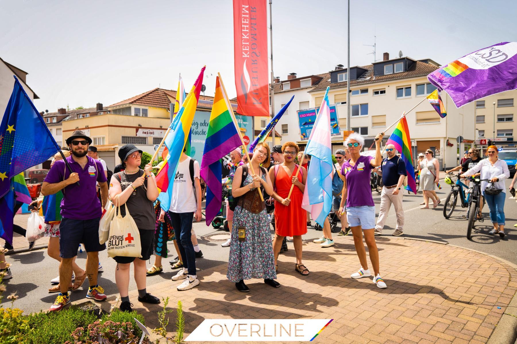 CSD MTK Demonstration  18.06.2022 | Bild 61