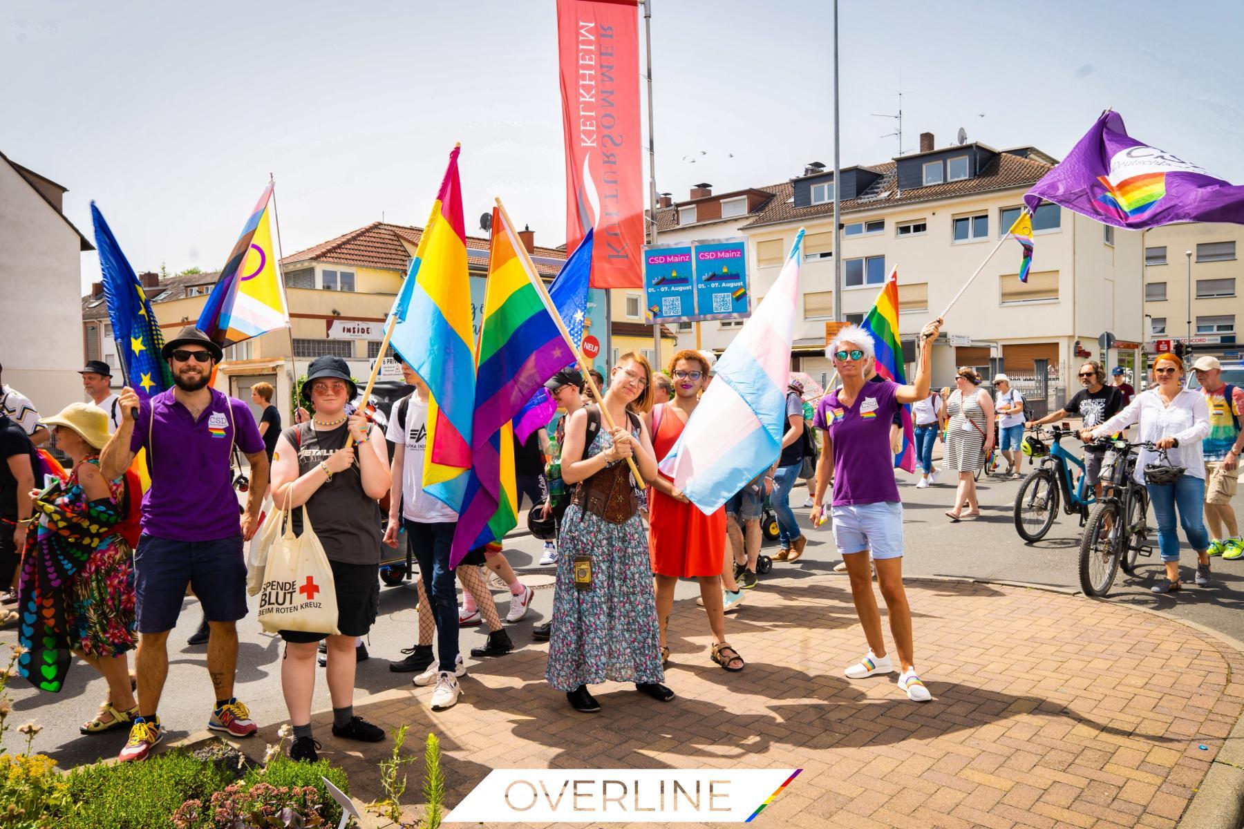 CSD MTK Demonstration  18.06.2022 | Bild 62