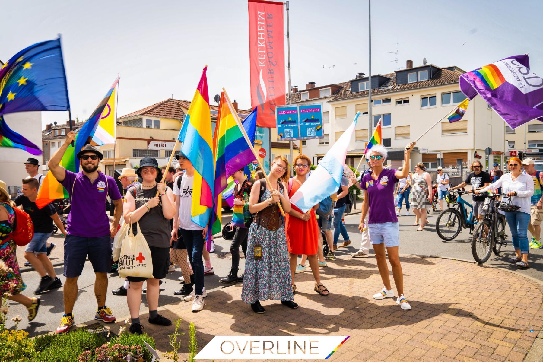 CSD MTK Demonstration  18.06.2022 | Bild 63