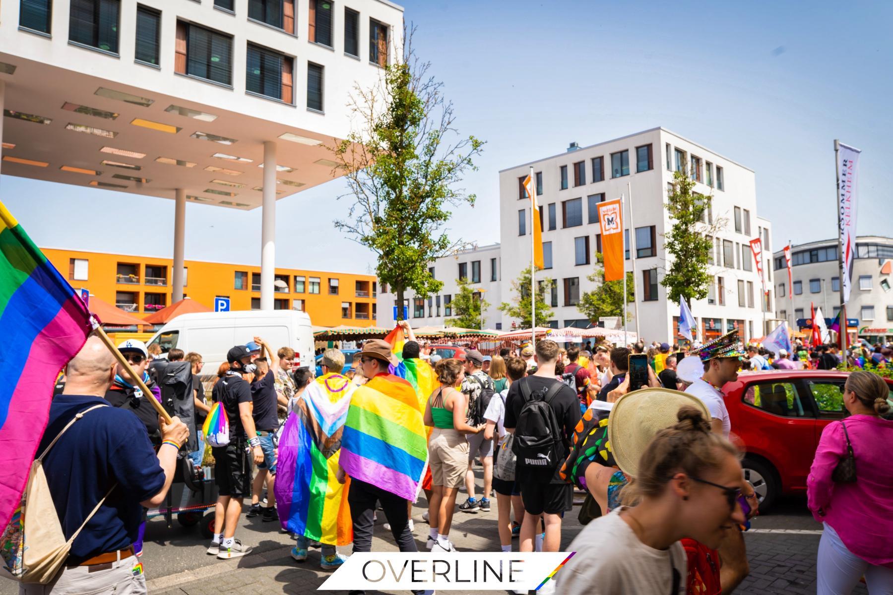 CSD MTK Demonstration  18.06.2022 | Bild 64