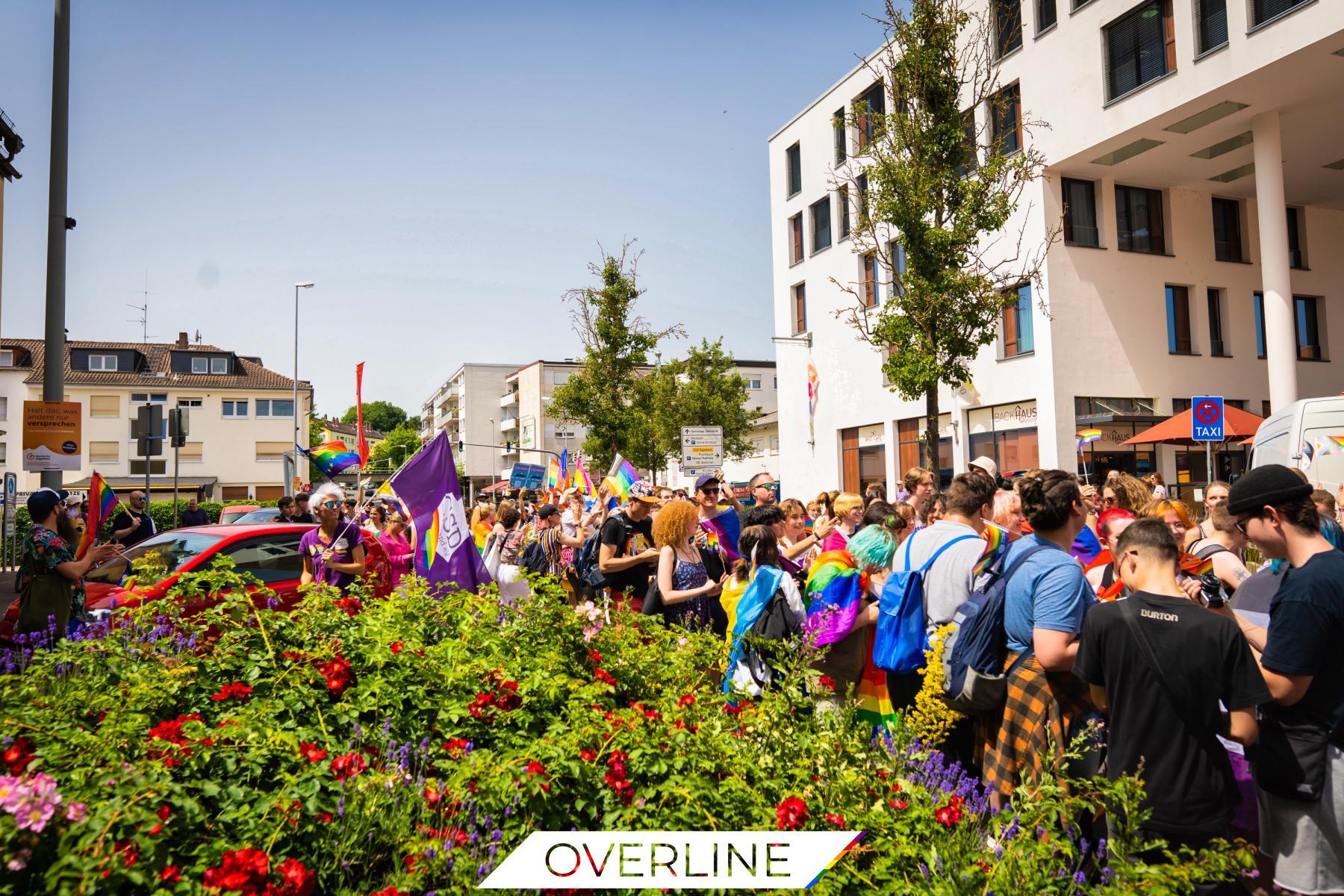 CSD MTK Demonstration  18.06.2022 | Bild 68