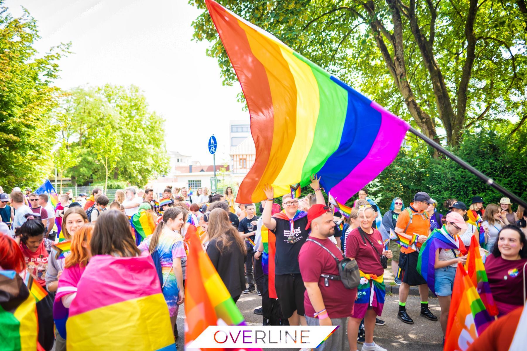 CSD MTK Demonstration  18.06.2022 | Bild 7