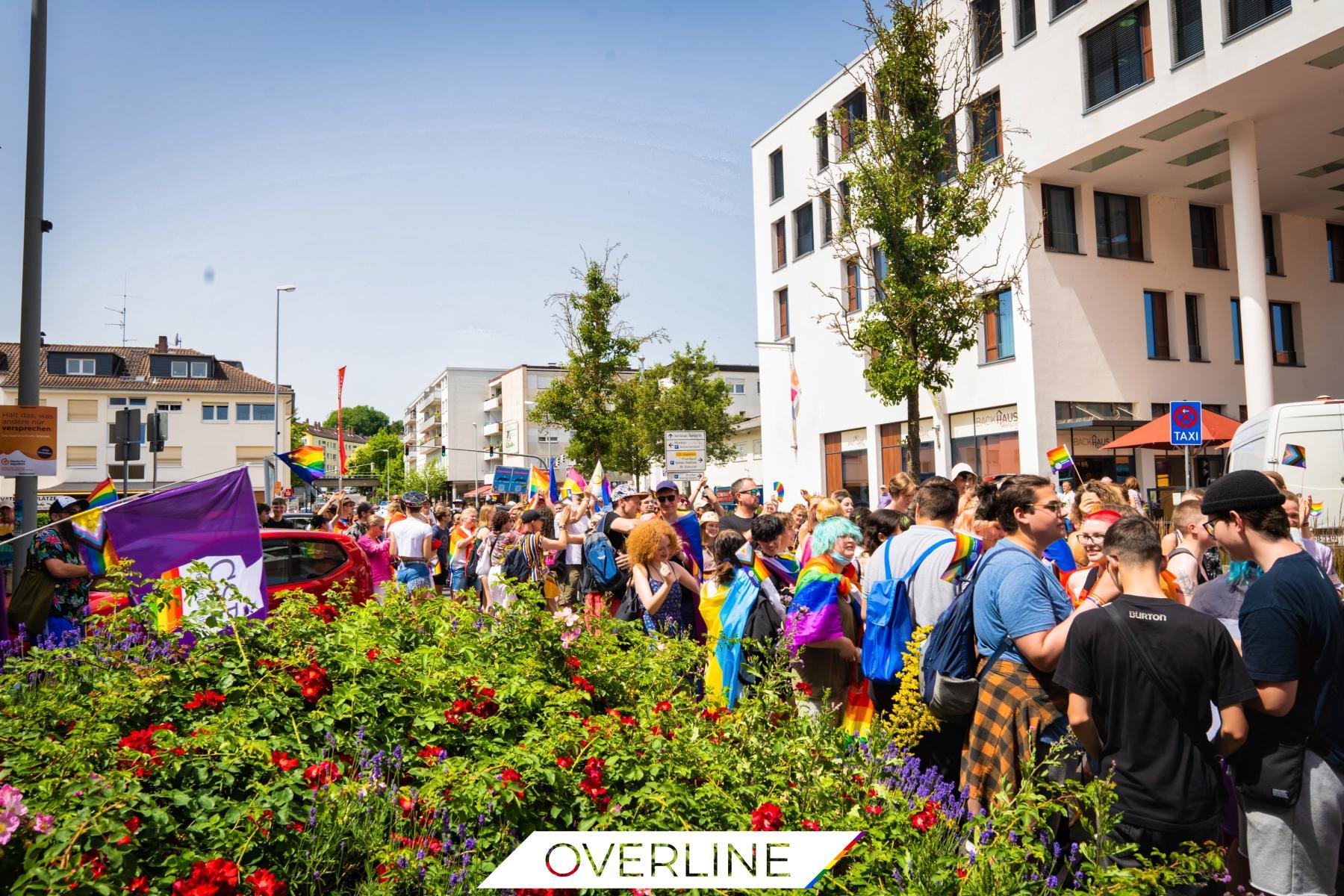 CSD MTK Demonstration  18.06.2022 | Bild 70