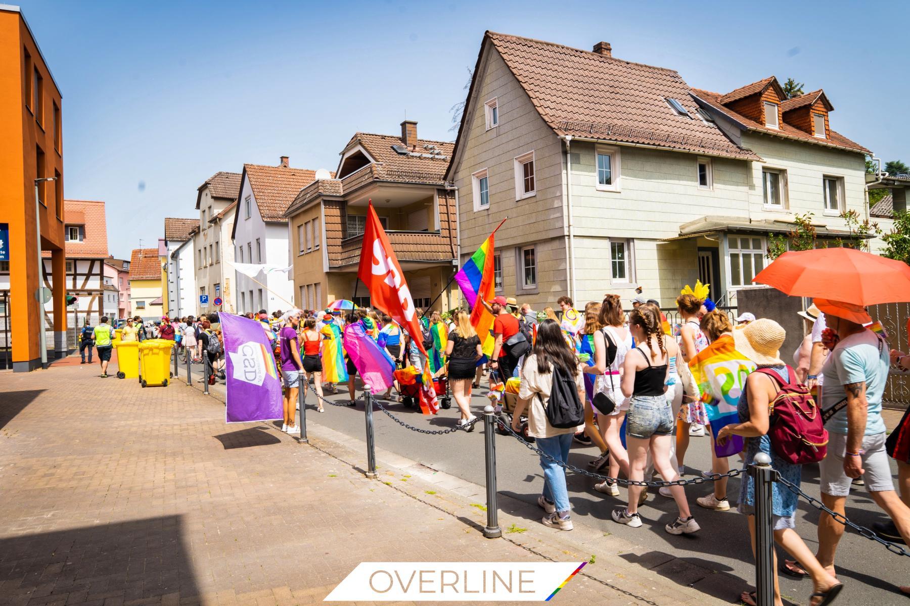 CSD MTK Demonstration  18.06.2022 | Bild 71