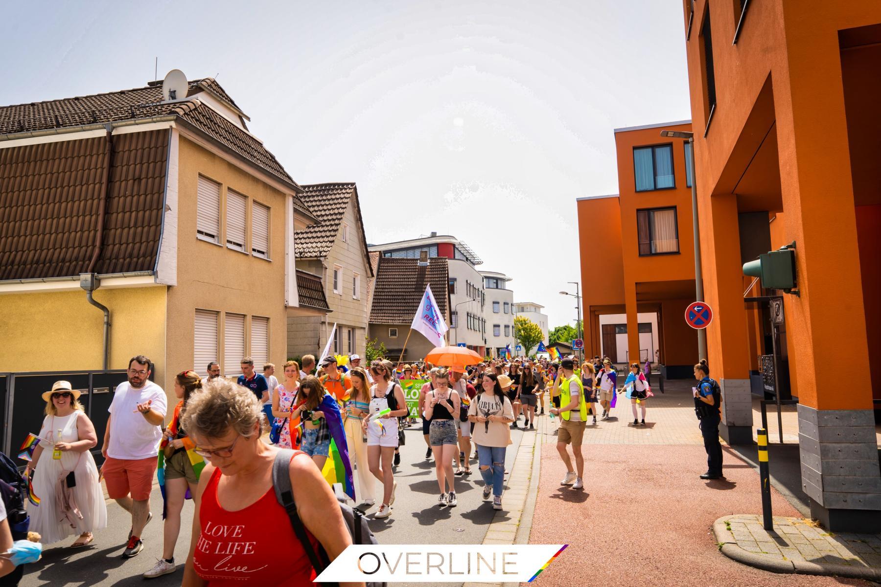 CSD MTK Demonstration  18.06.2022 | Bild 72