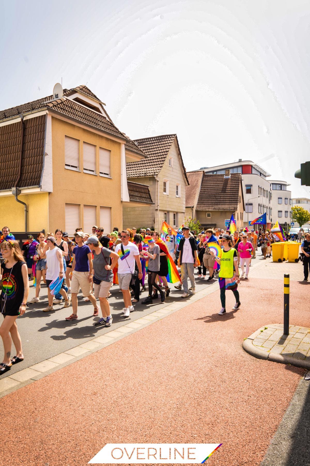 CSD MTK Demonstration  18.06.2022 | Bild 76