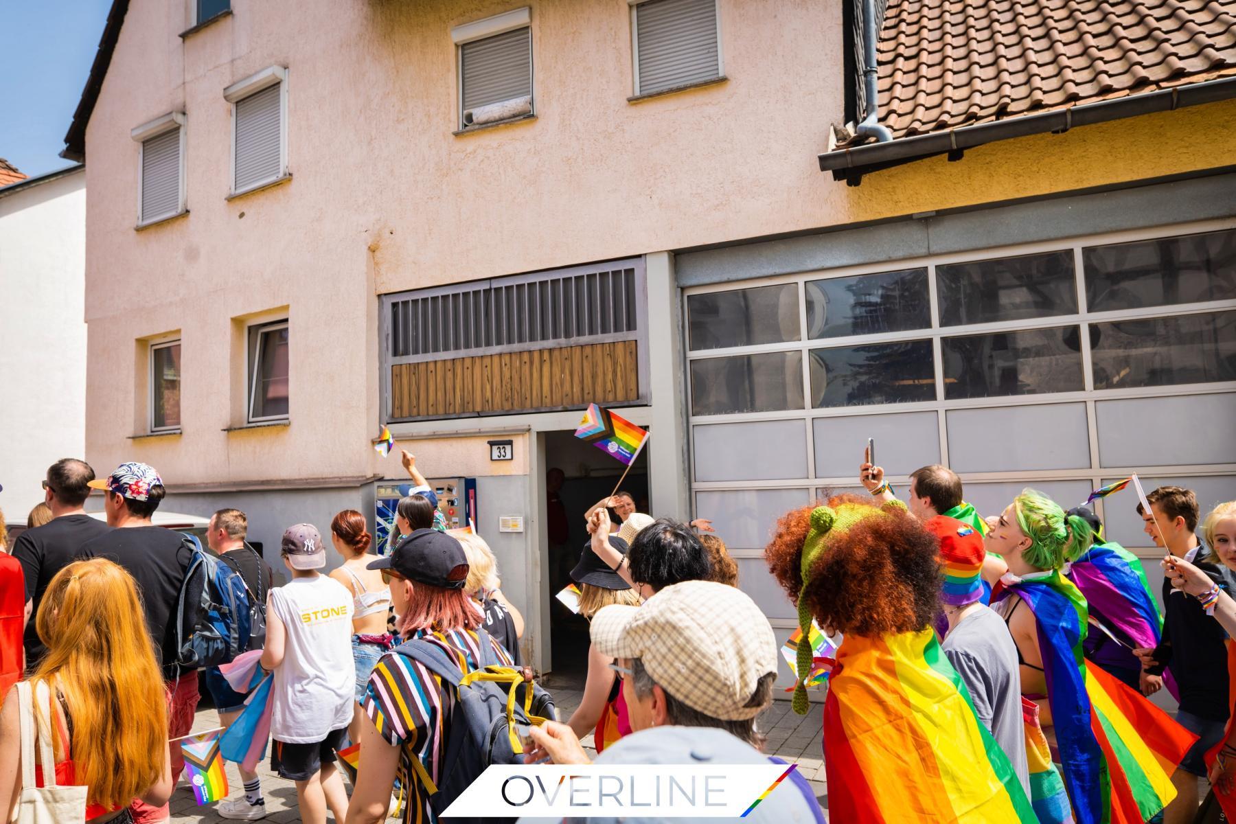 CSD MTK Demonstration  18.06.2022 | Bild 77