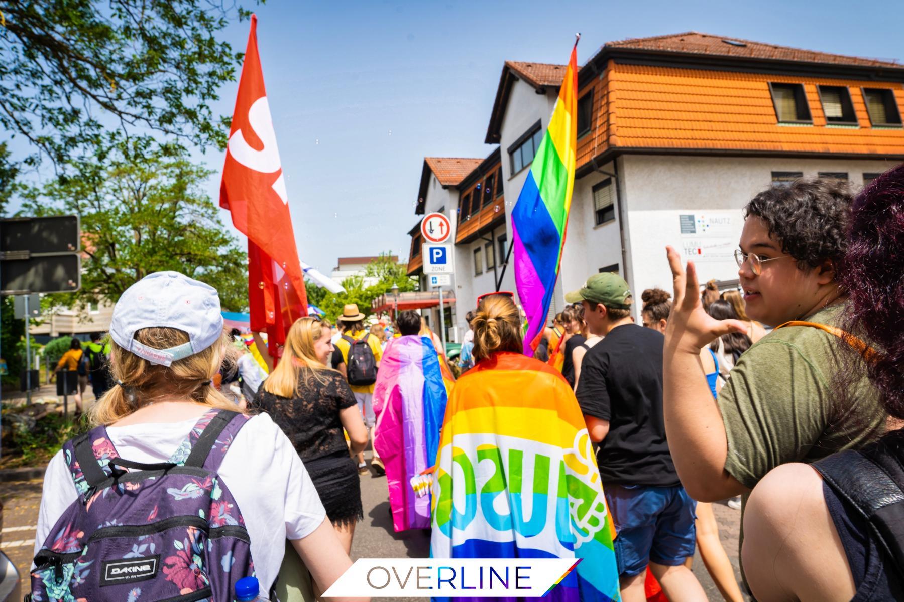 CSD MTK Demonstration  18.06.2022 | Bild 78