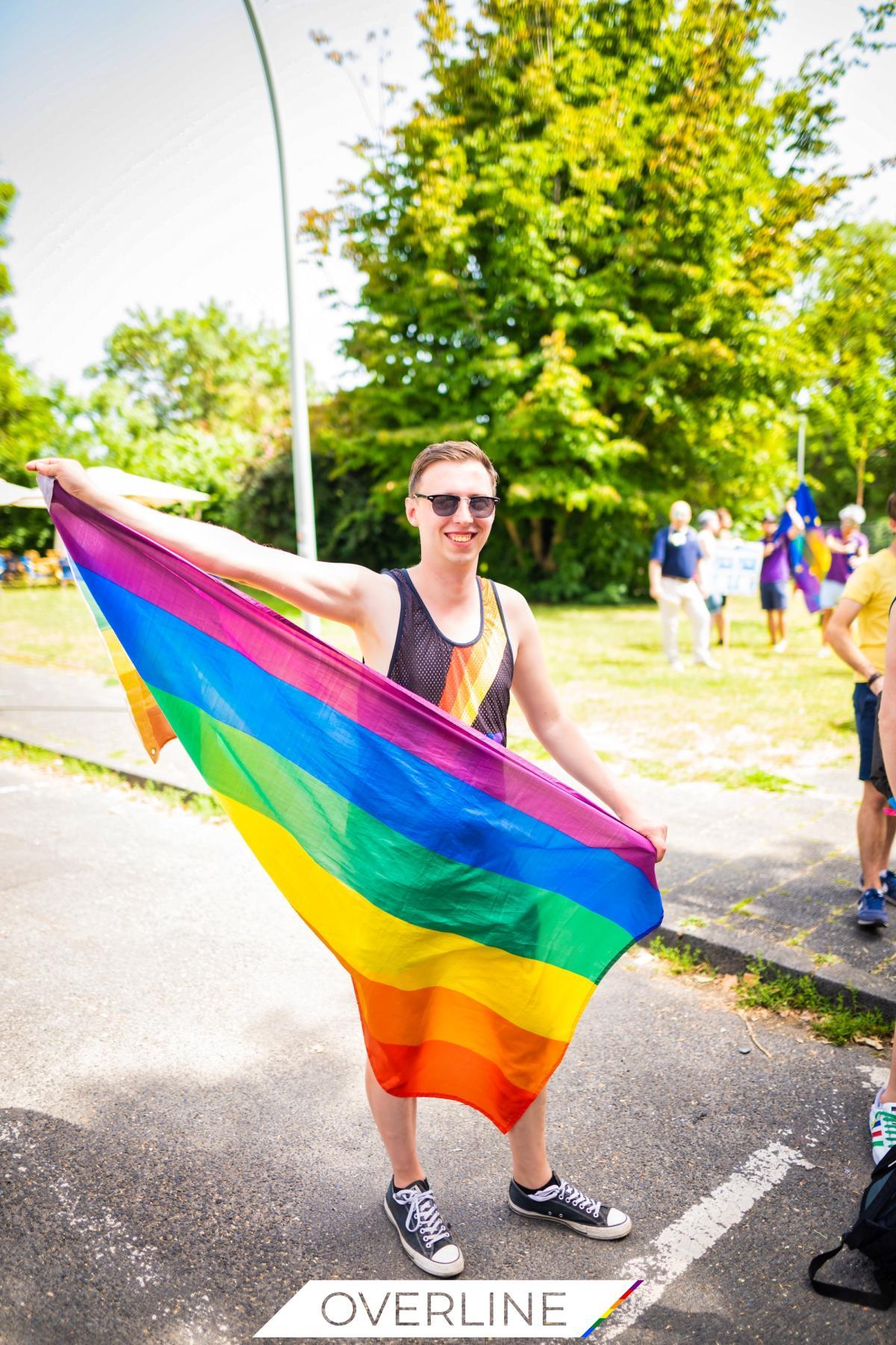 CSD MTK Demonstration  18.06.2022 | Bild 9