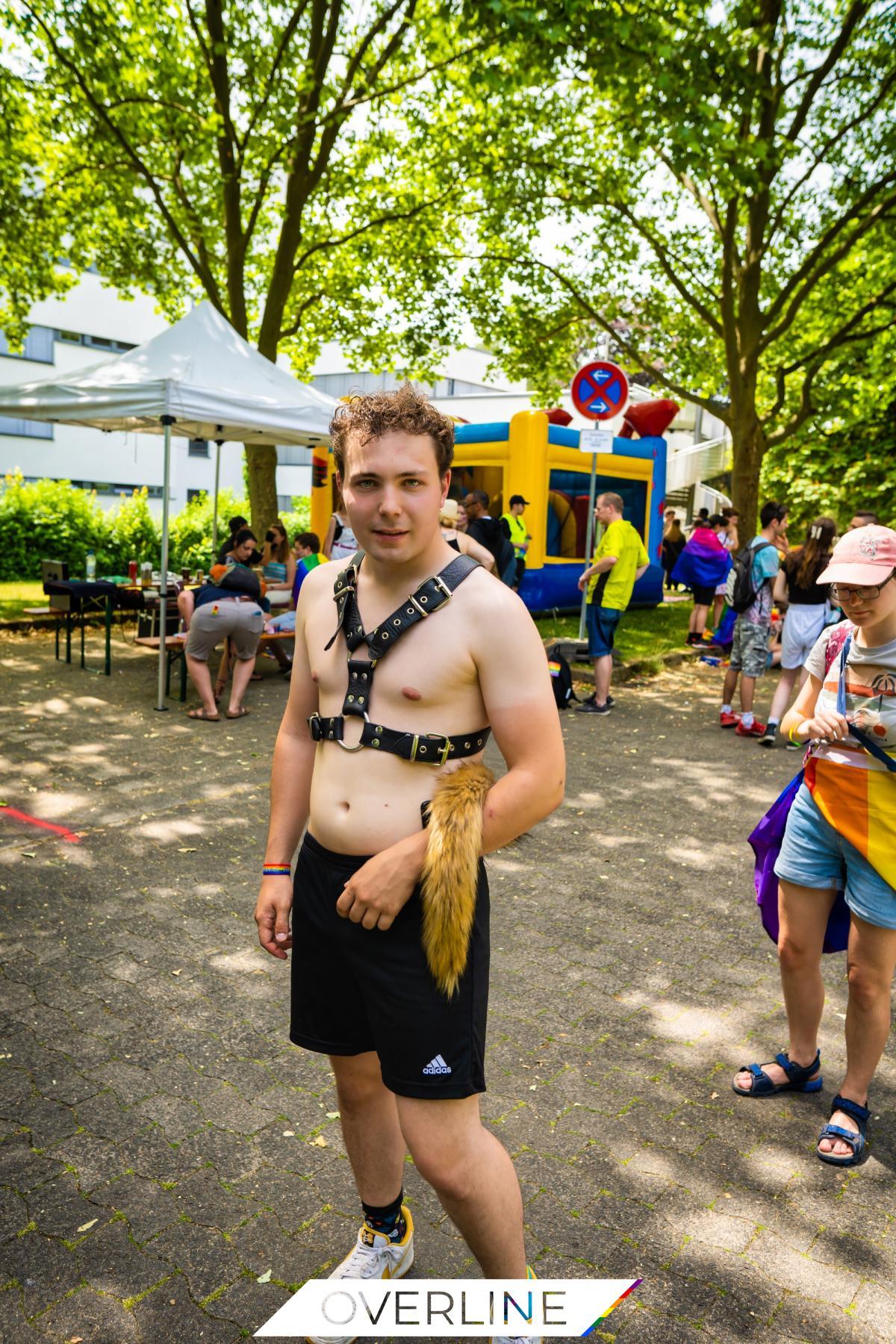 CSD MTK Straßenfest  18.06.2022 | Bild 10